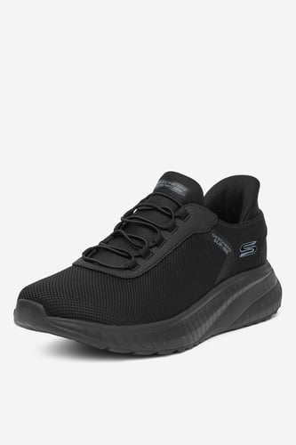 Sportska obuća Skechers SLIP INS BOBS SPORT SQUAD 118303 BBK Crna