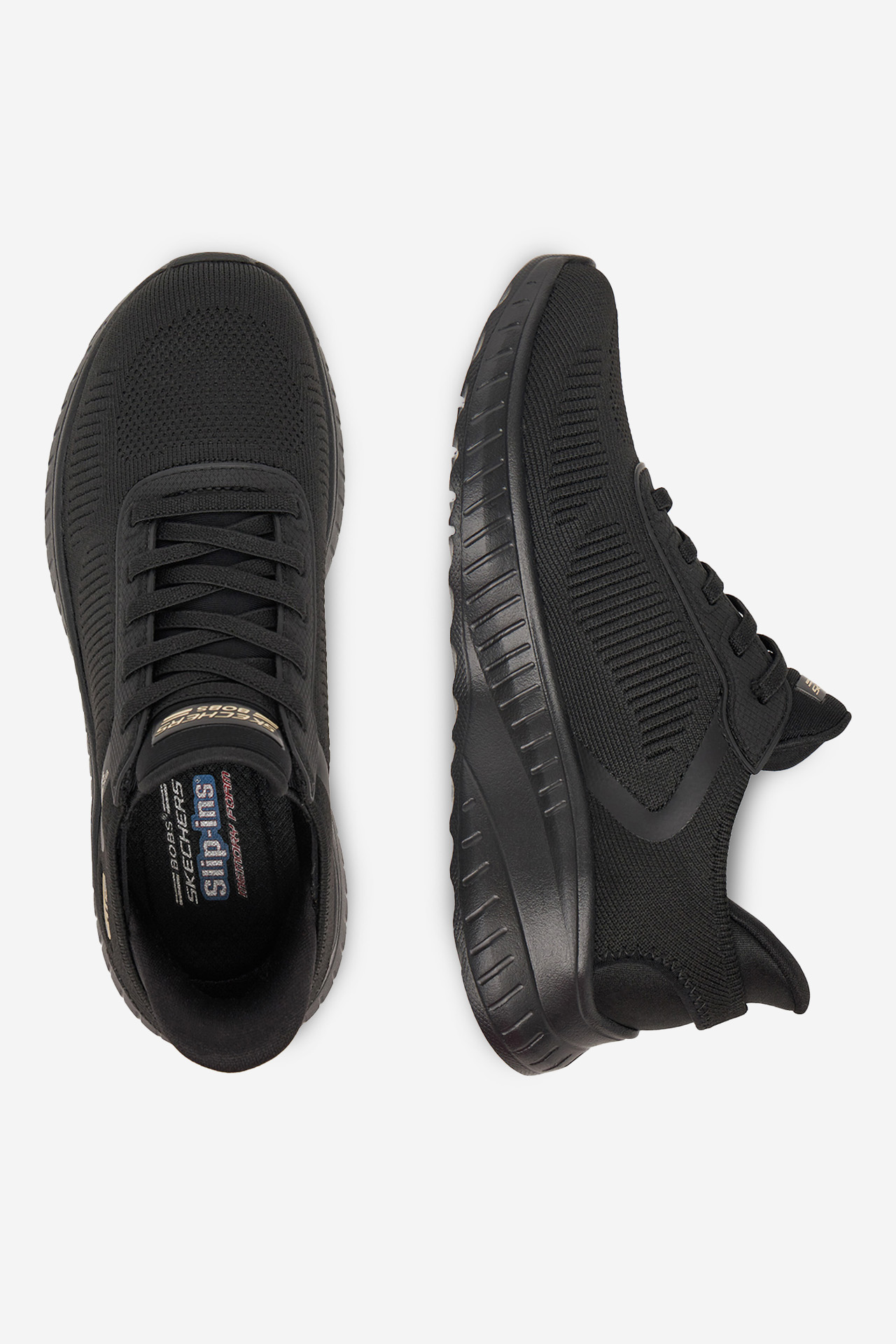 Športna obutev Črna