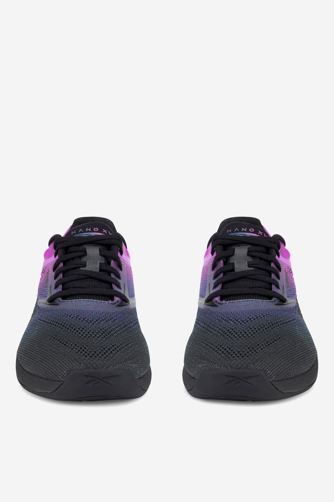 Sportovní obuv ČERNÁ