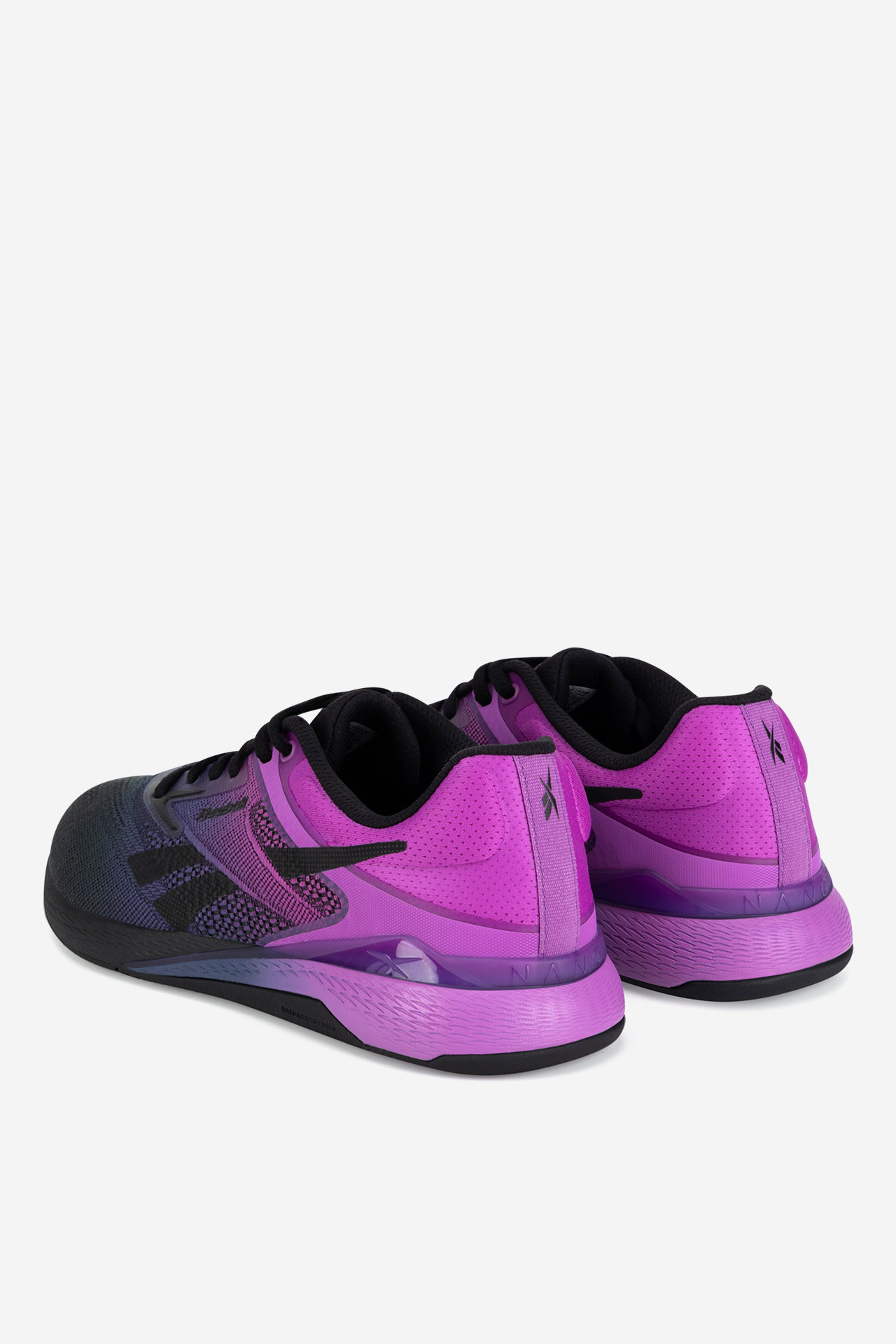 Sportovní obuv ČERNÁ