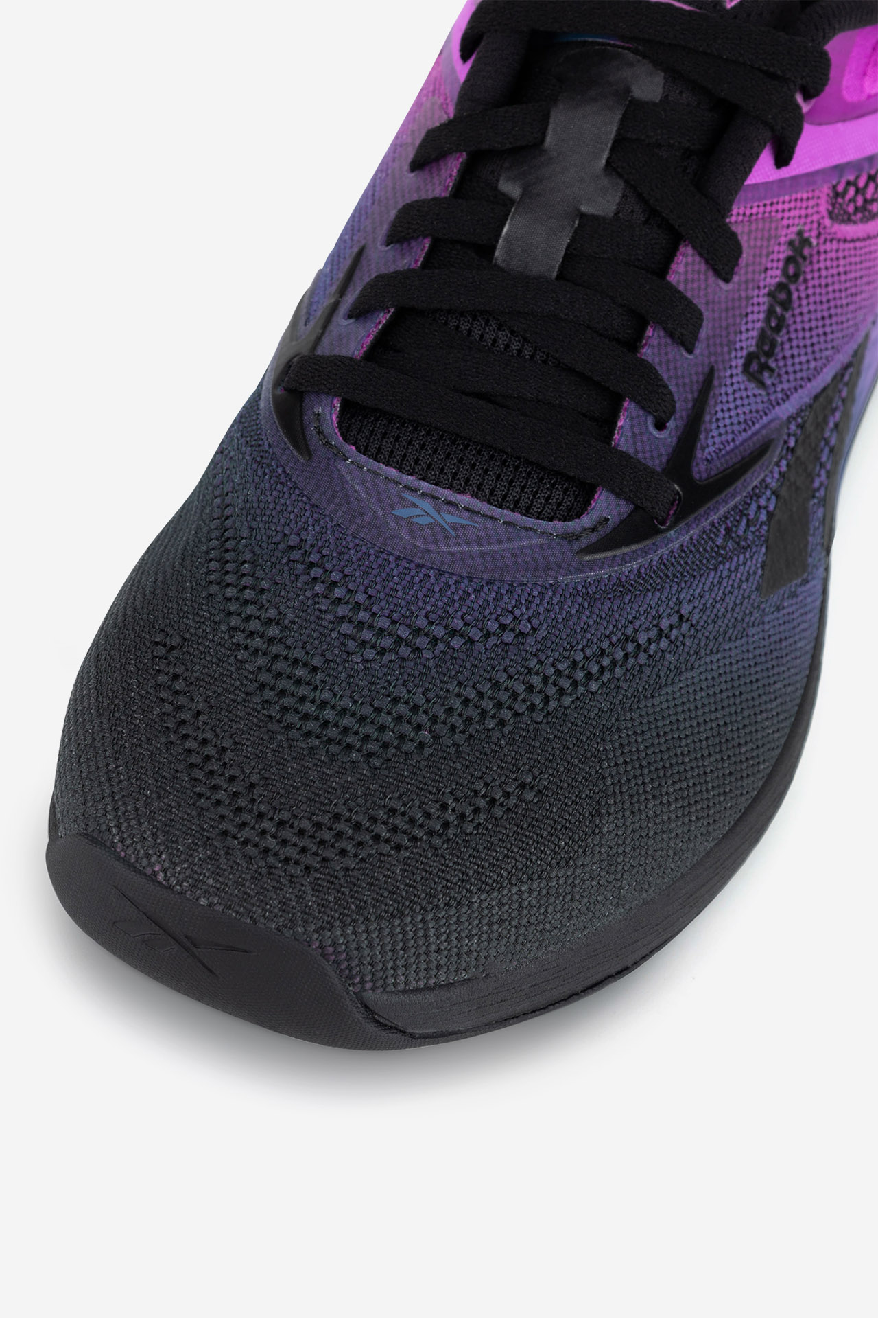 Sportovní obuv ČERNÁ