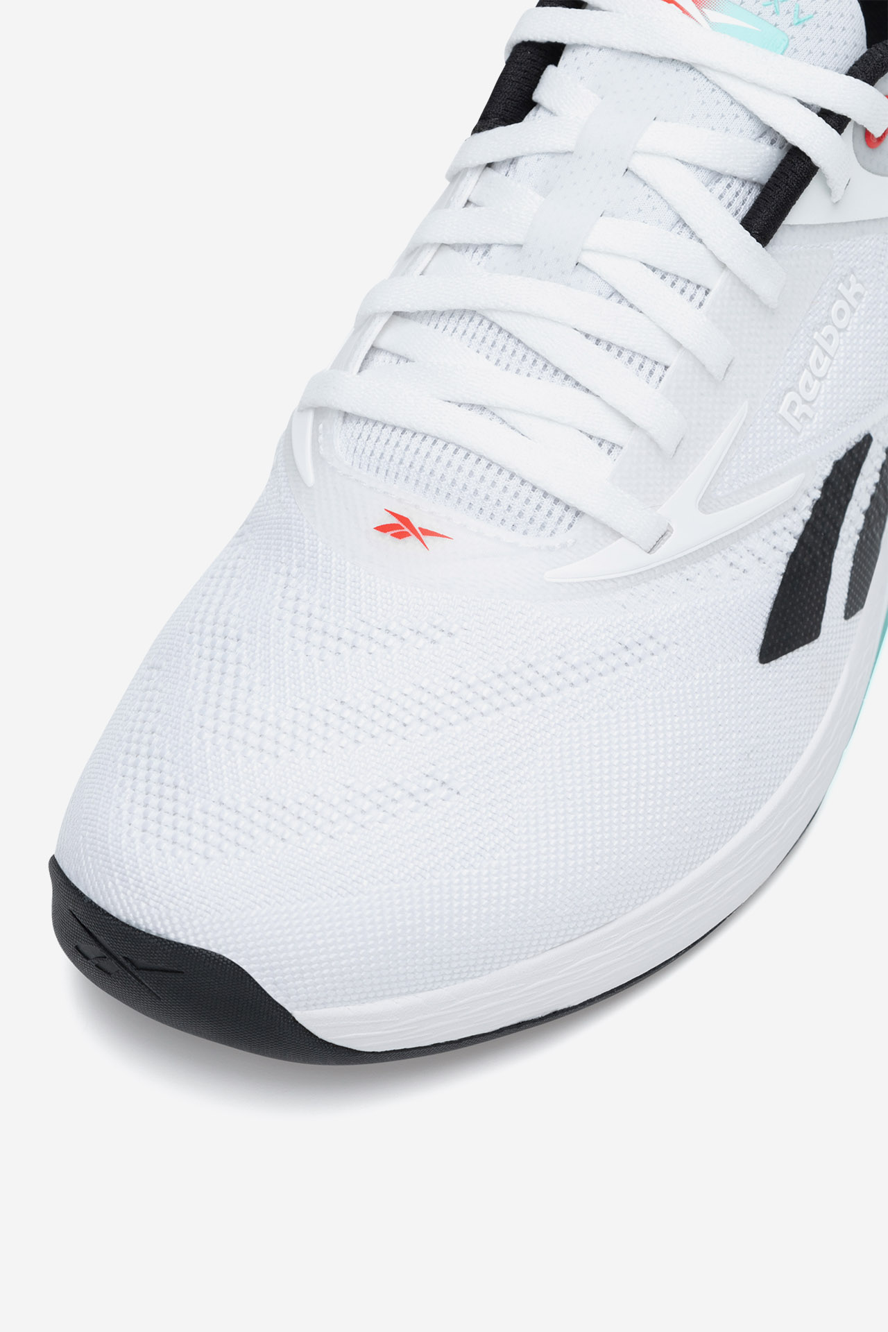 Sportovní obuv BÍLÁ