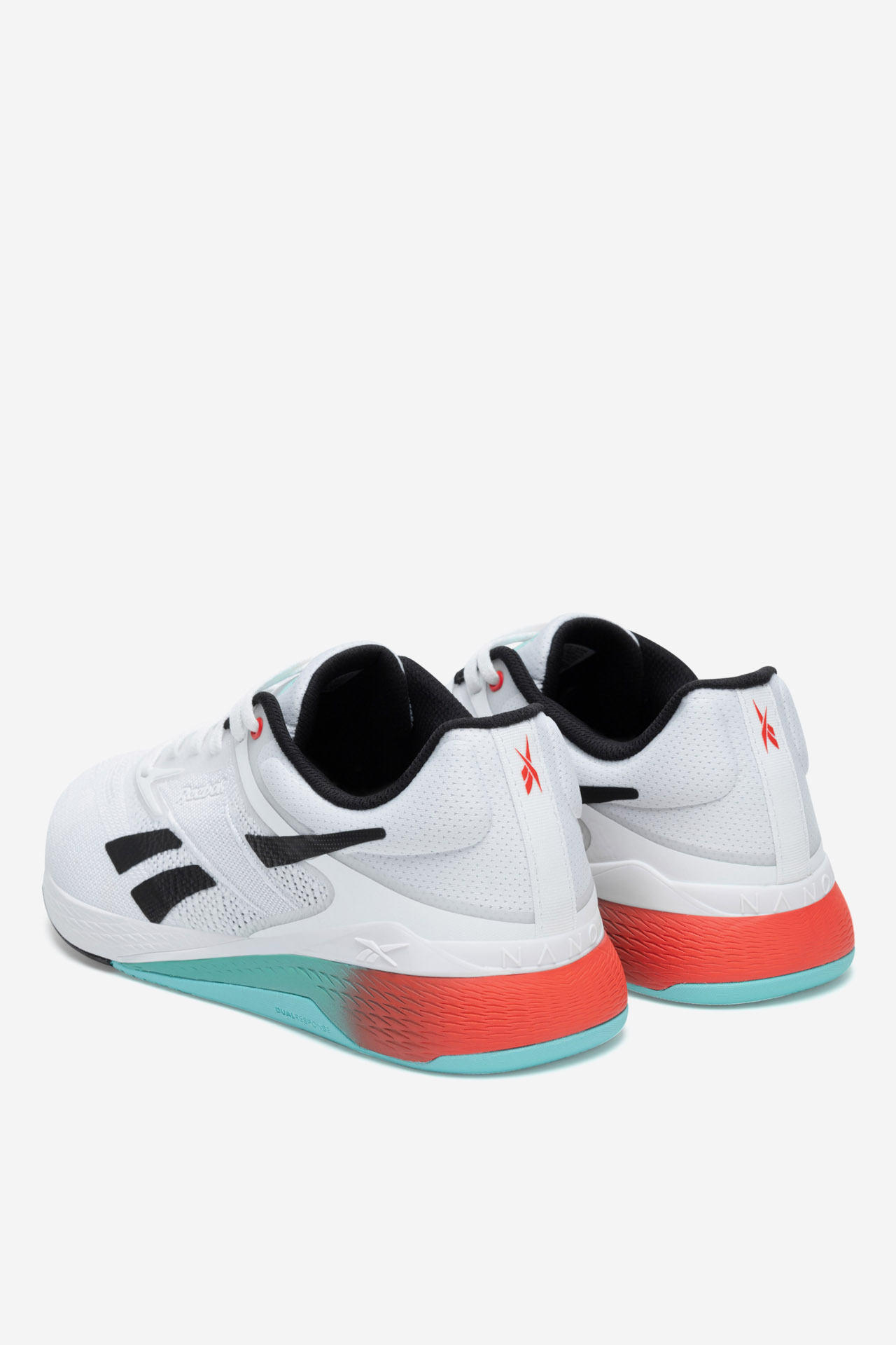 Sportovní obuv BÍLÁ