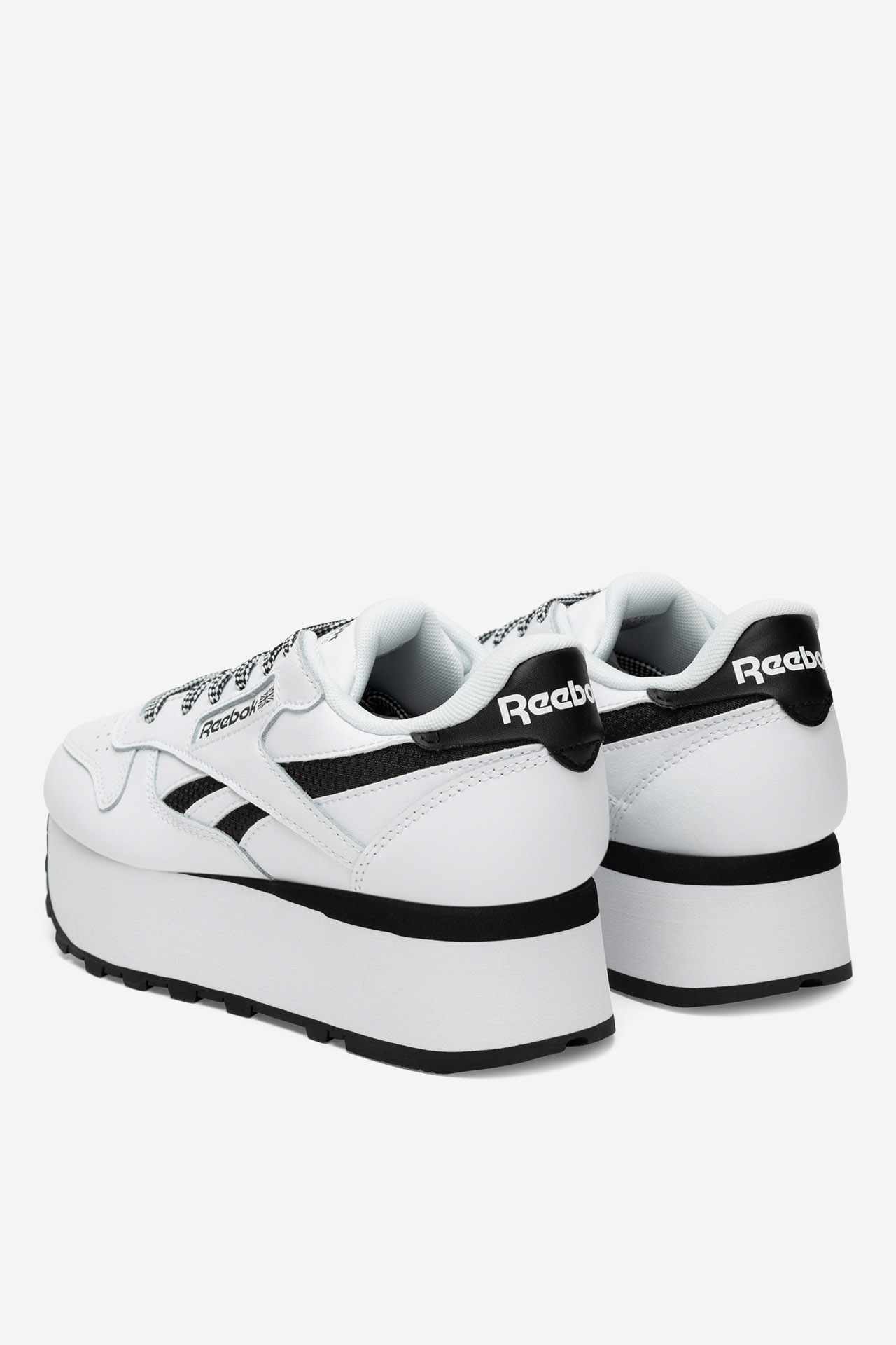 CLASSIC LEATHER TRIPLE LIFT