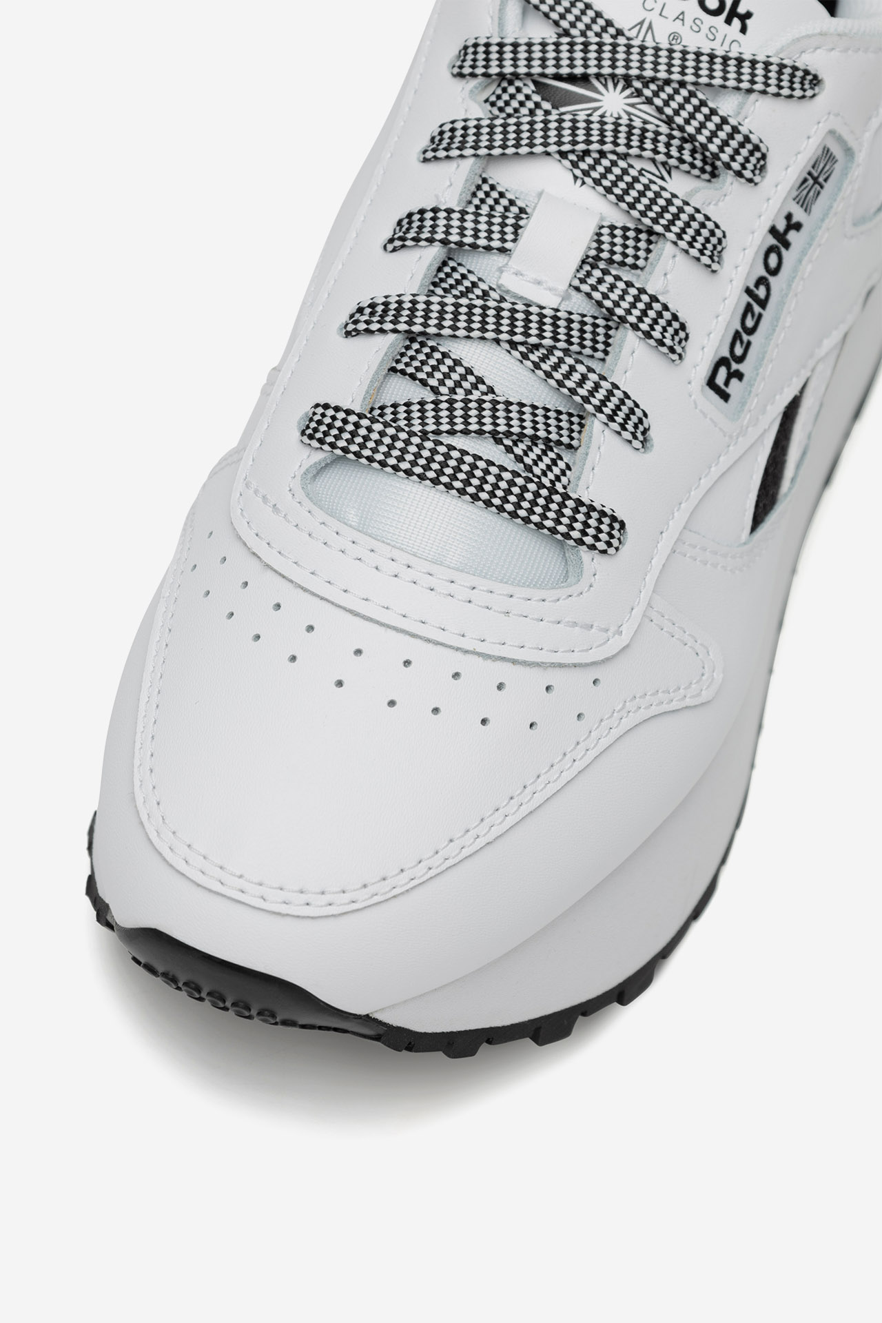 CLASSIC LEATHER TRIPLE LIFT