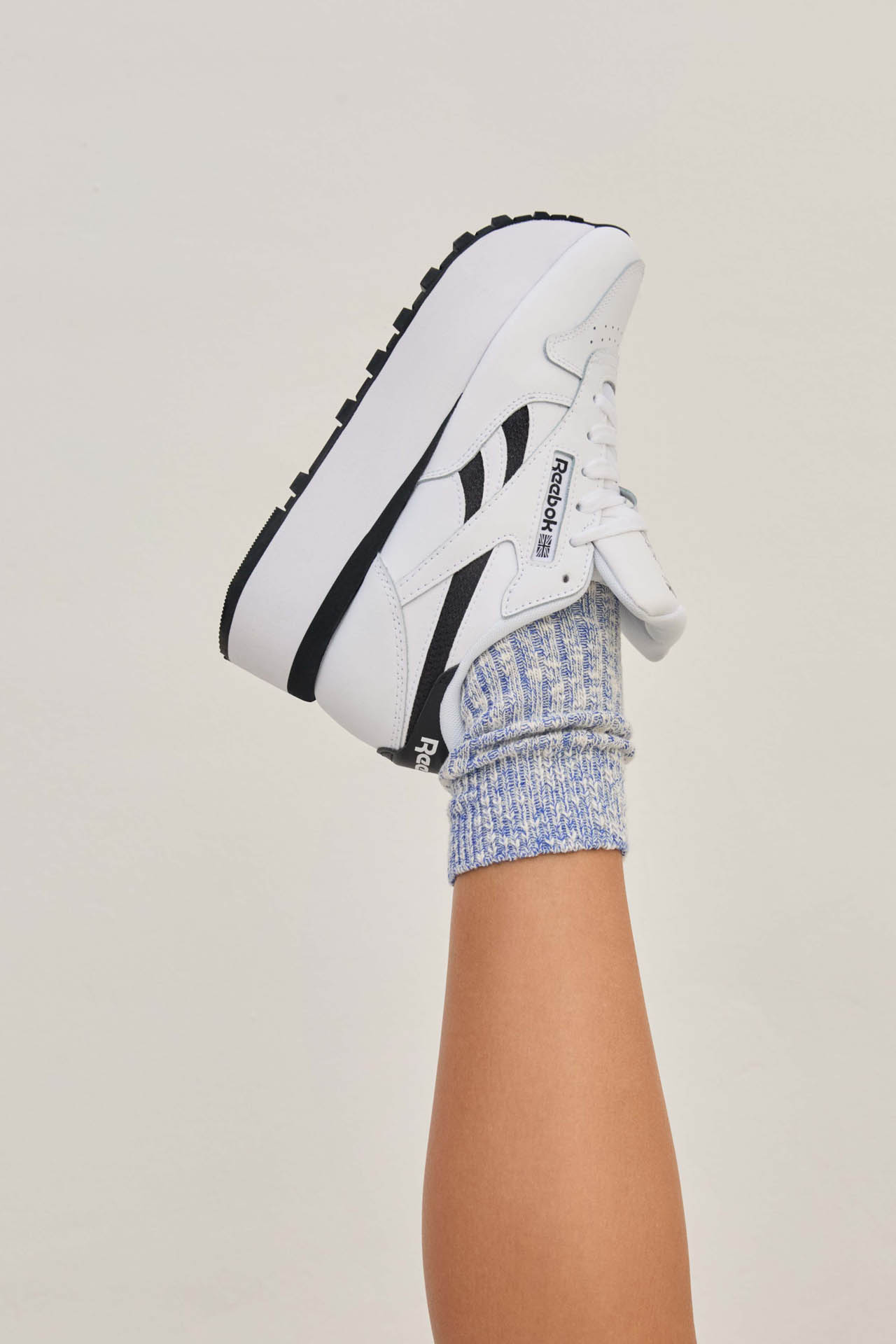 CLASSIC LEATHER TRIPLE LIFT