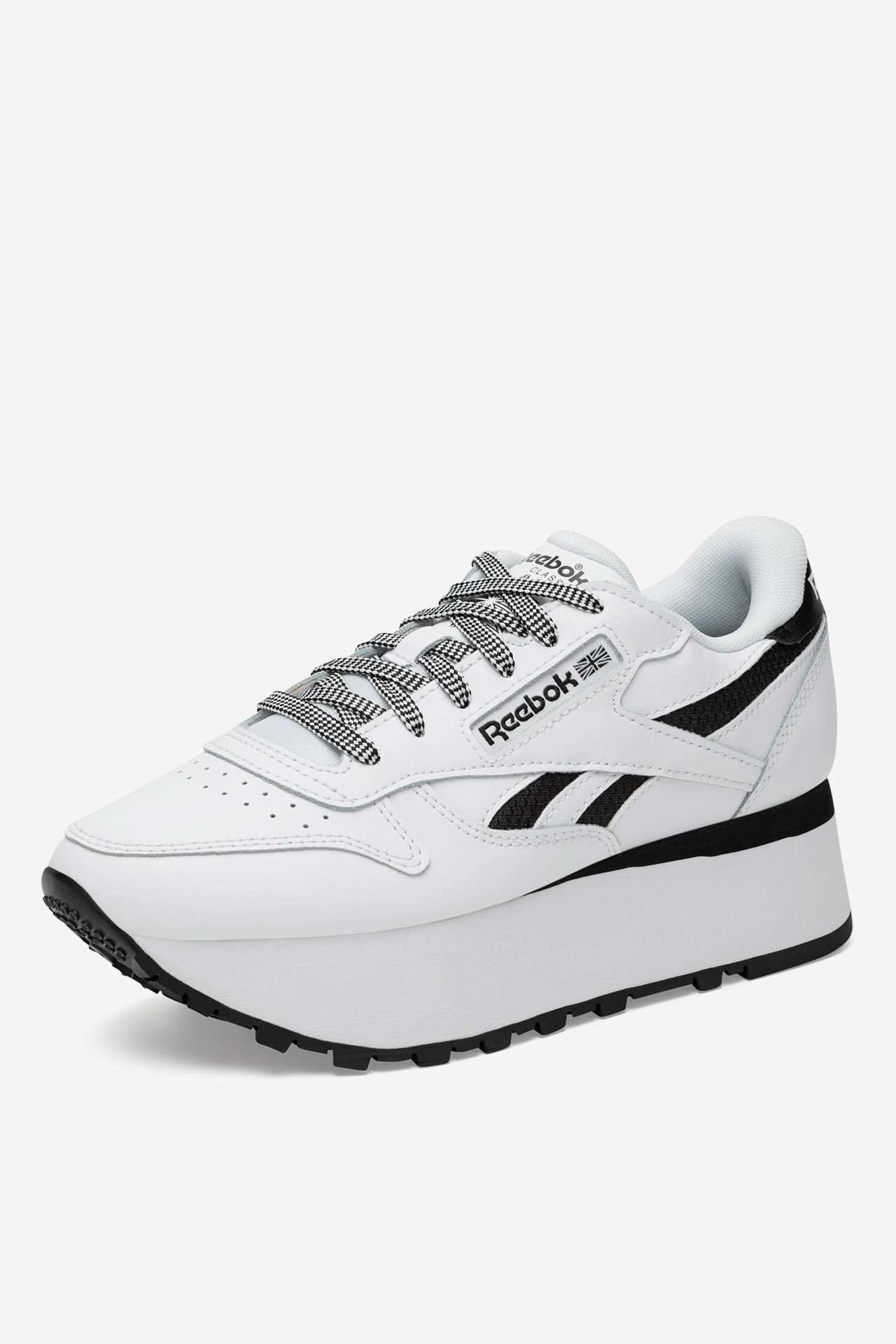 CLASSIC LEATHER TRIPLE LIFT