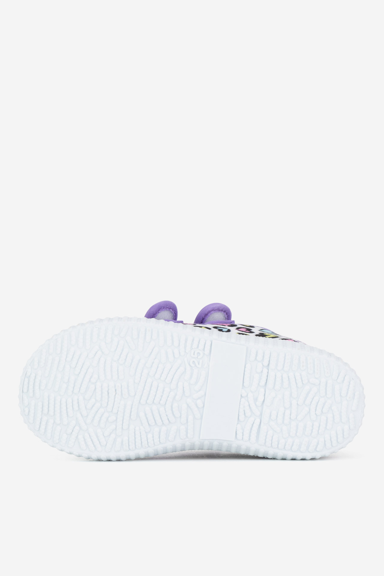 Platnene superge Bela