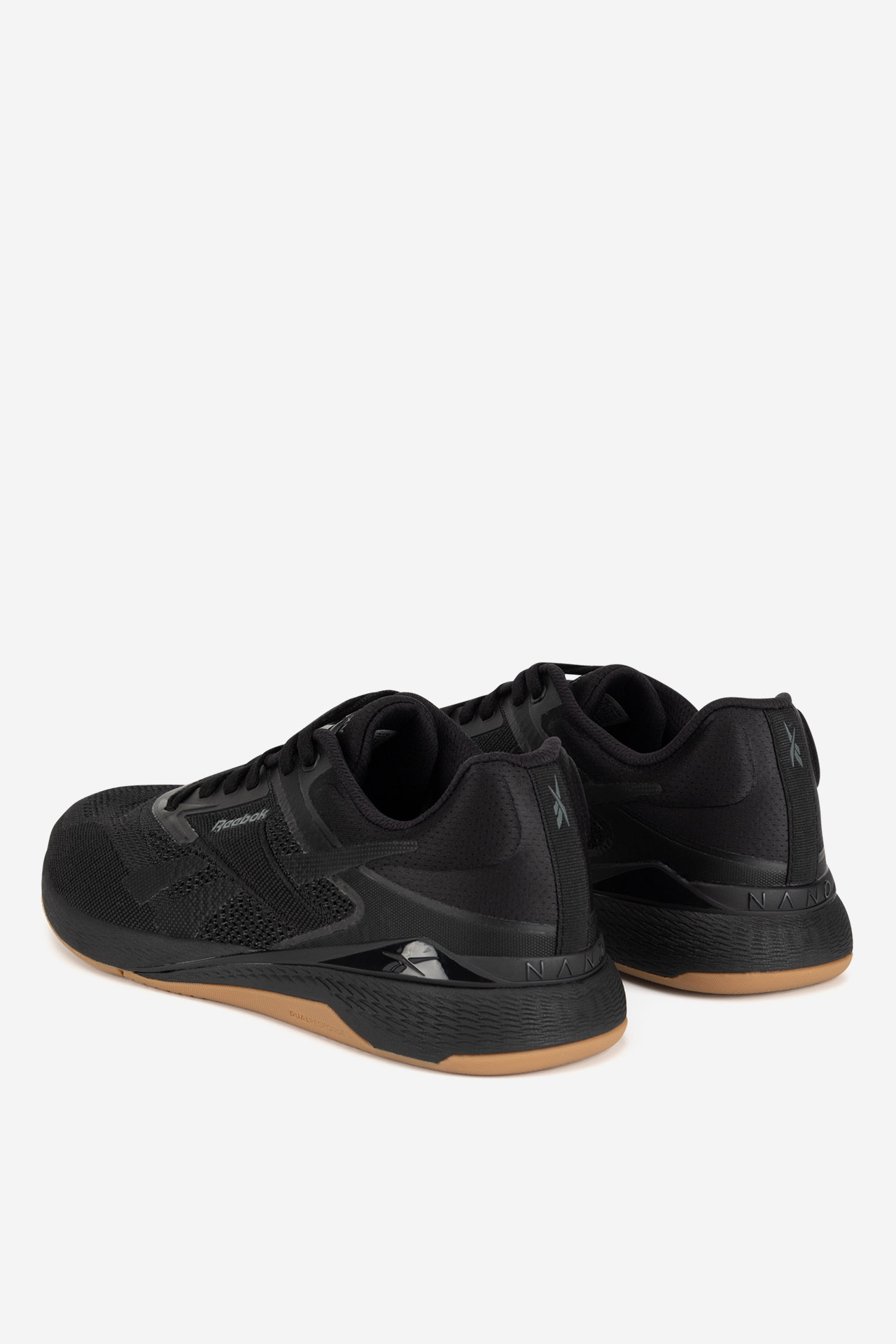 Sportovní obuv ČERNÁ