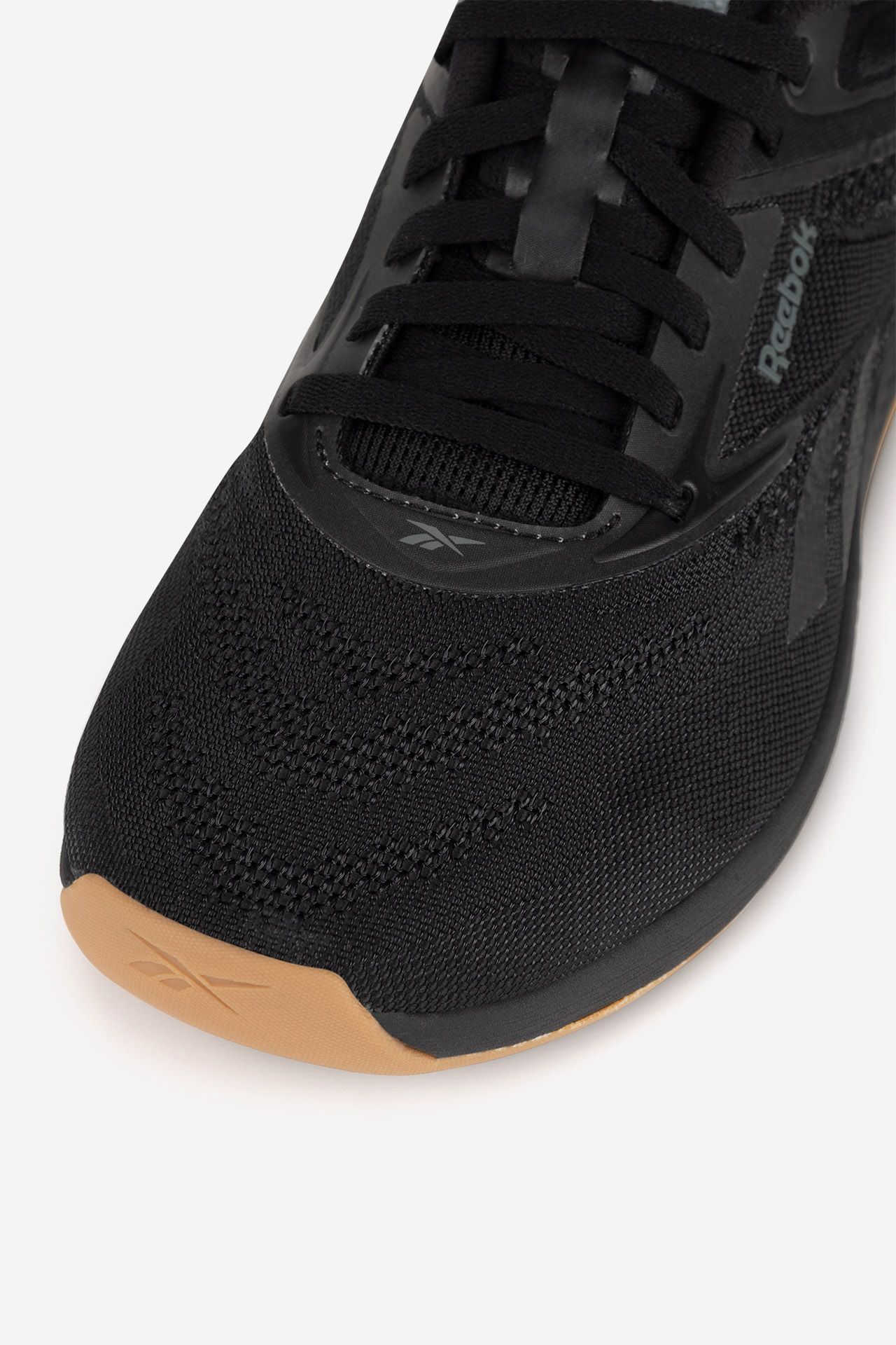 Sportovní obuv ČERNÁ