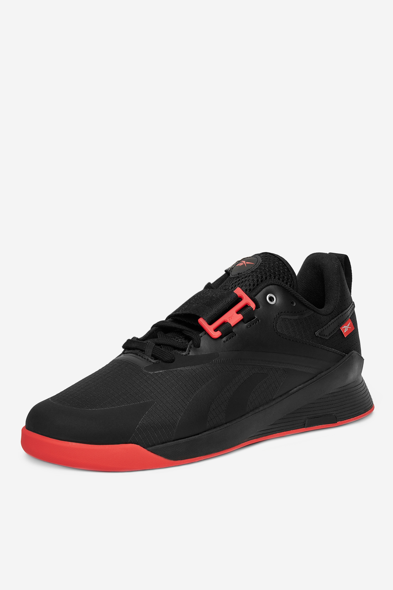 Sportovní obuv ČERNÁ