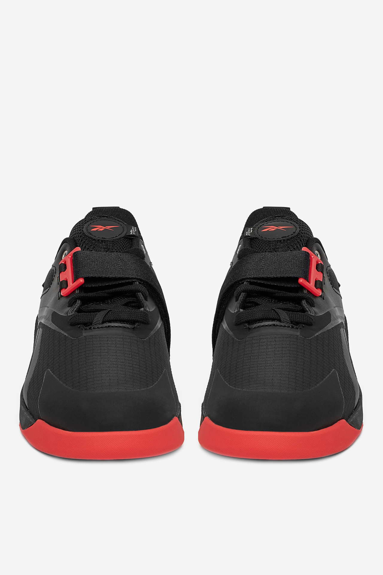 Sportovní obuv ČERNÁ