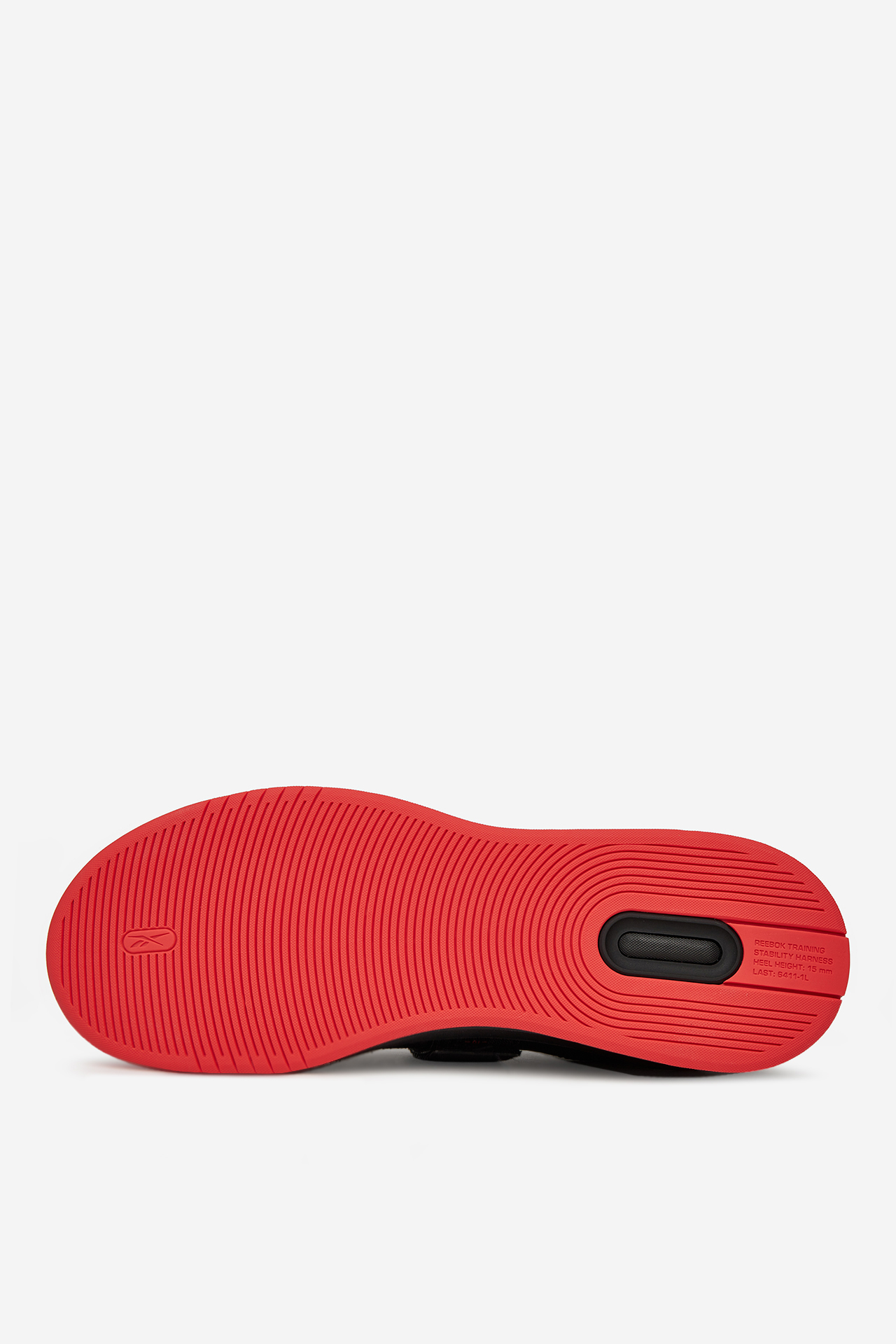 Sportovní obuv ČERNÁ