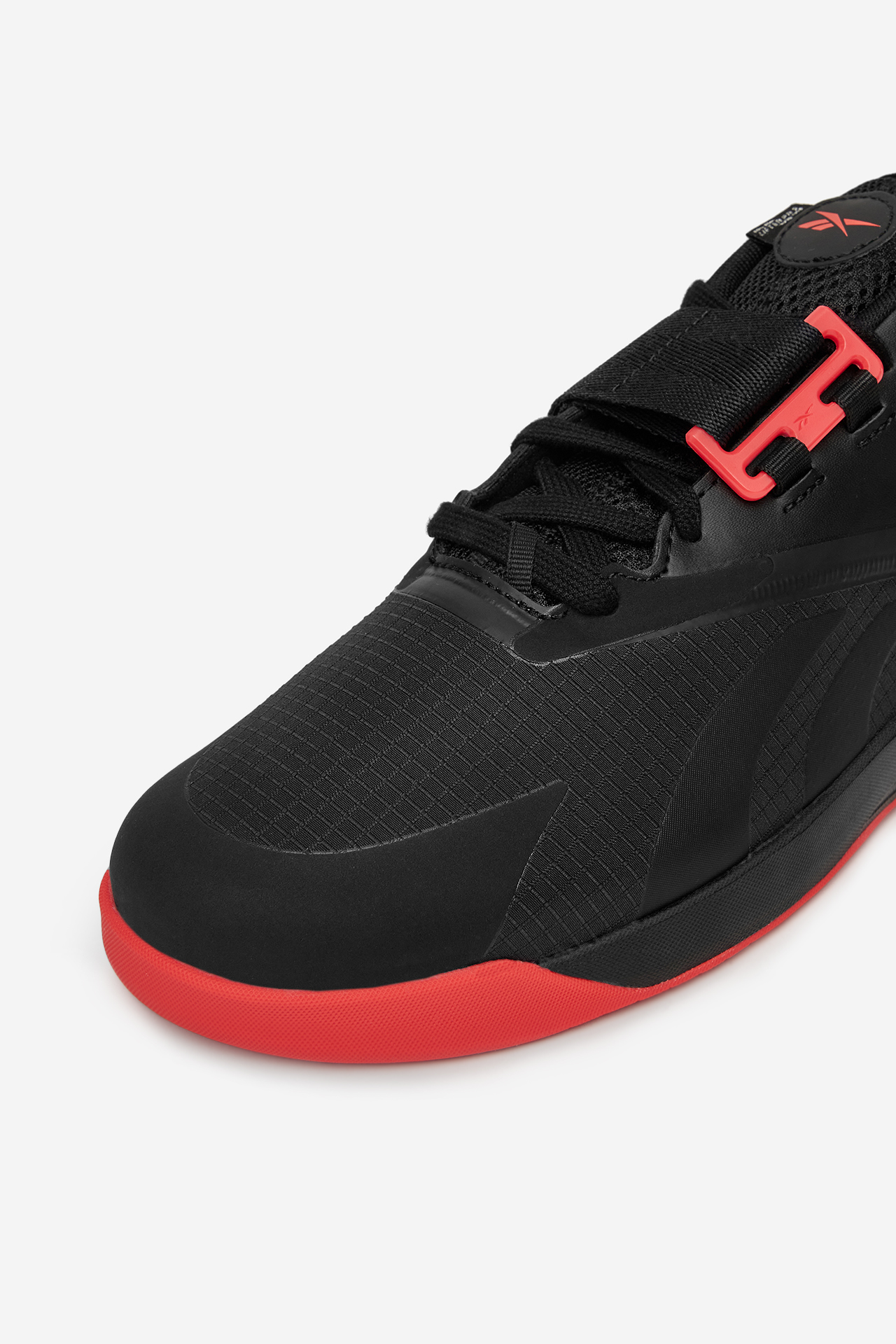 Sportovní obuv ČERNÁ