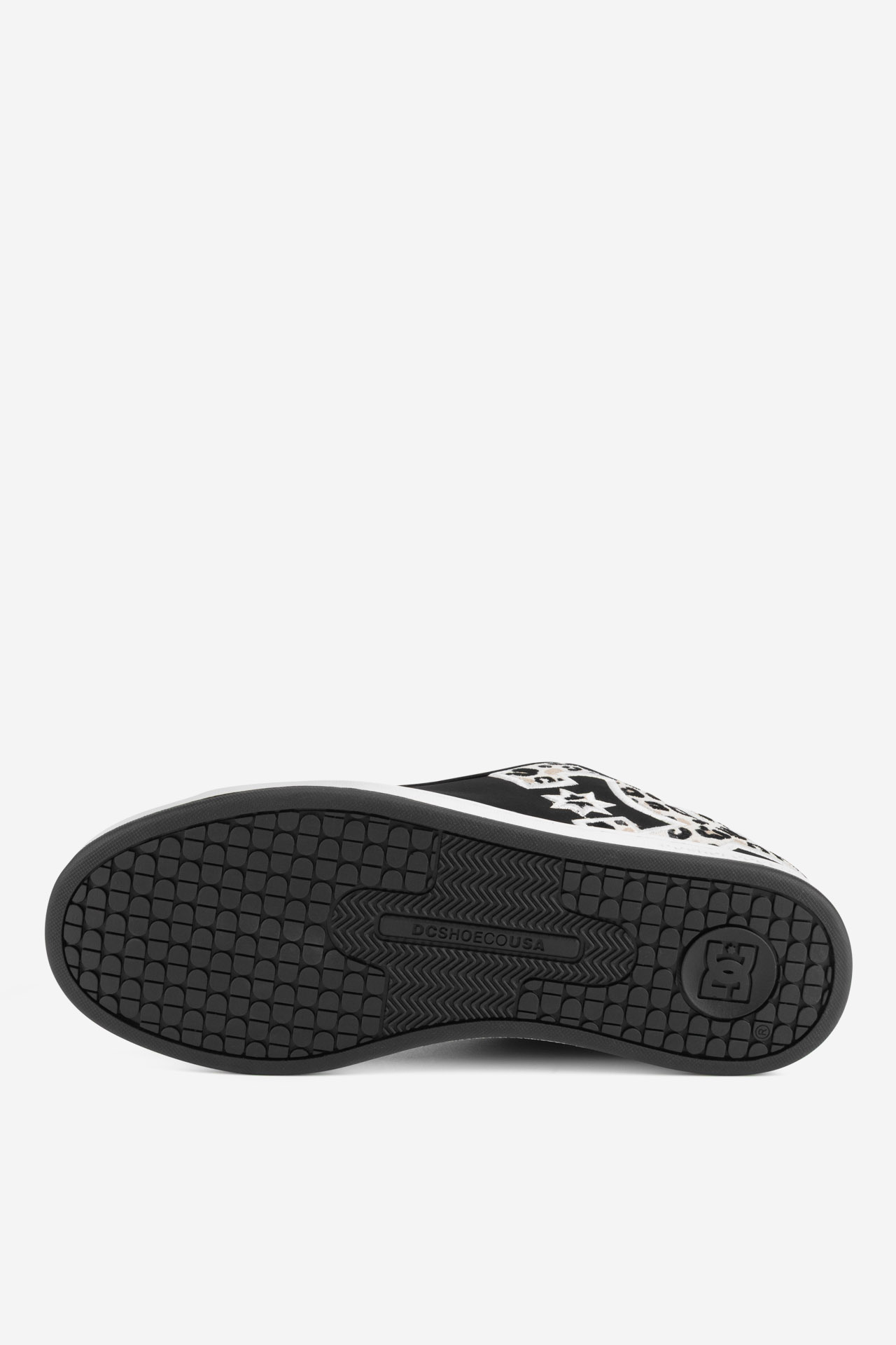 Sportovní obuv ČERNÁ