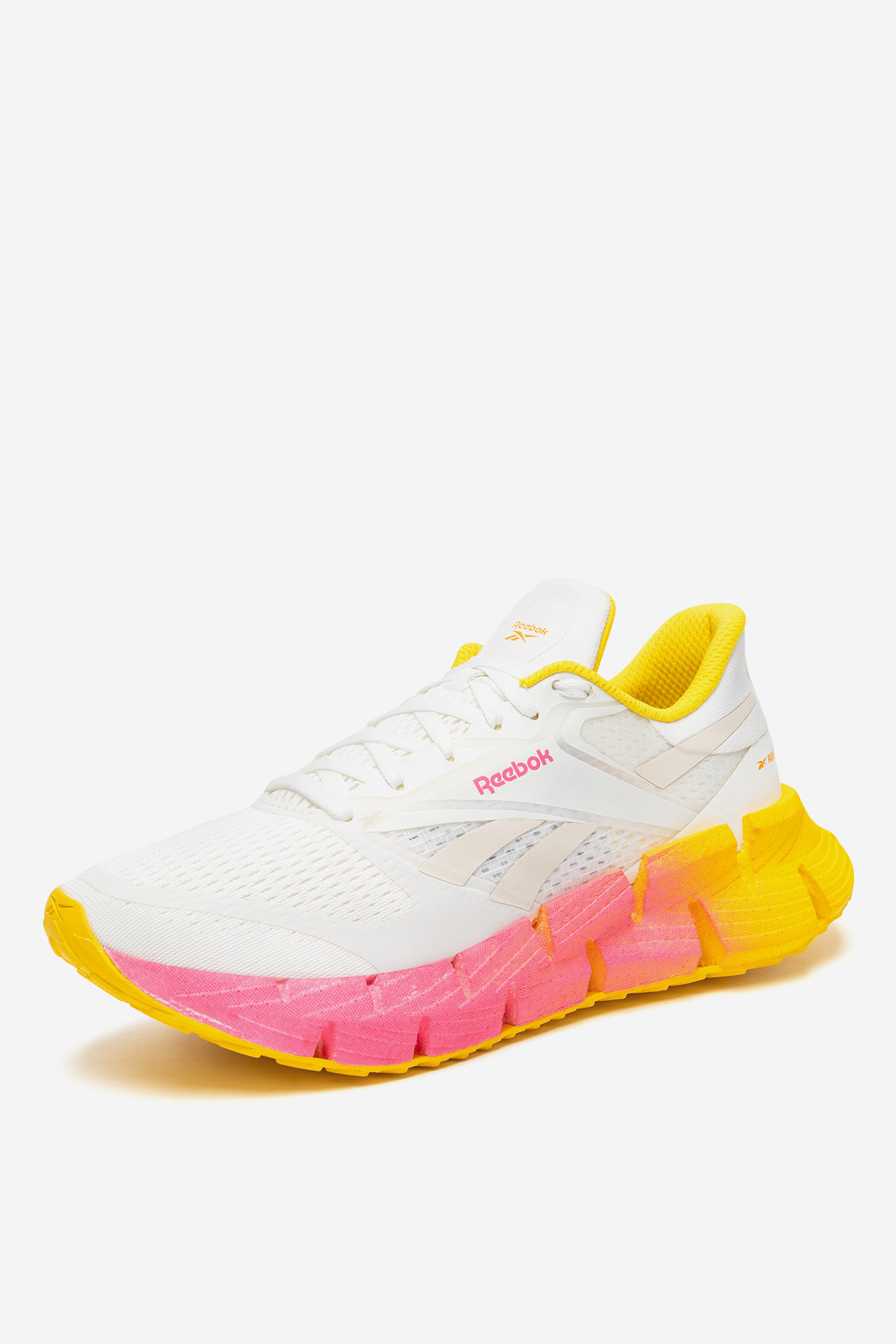 Športna obutev Bela