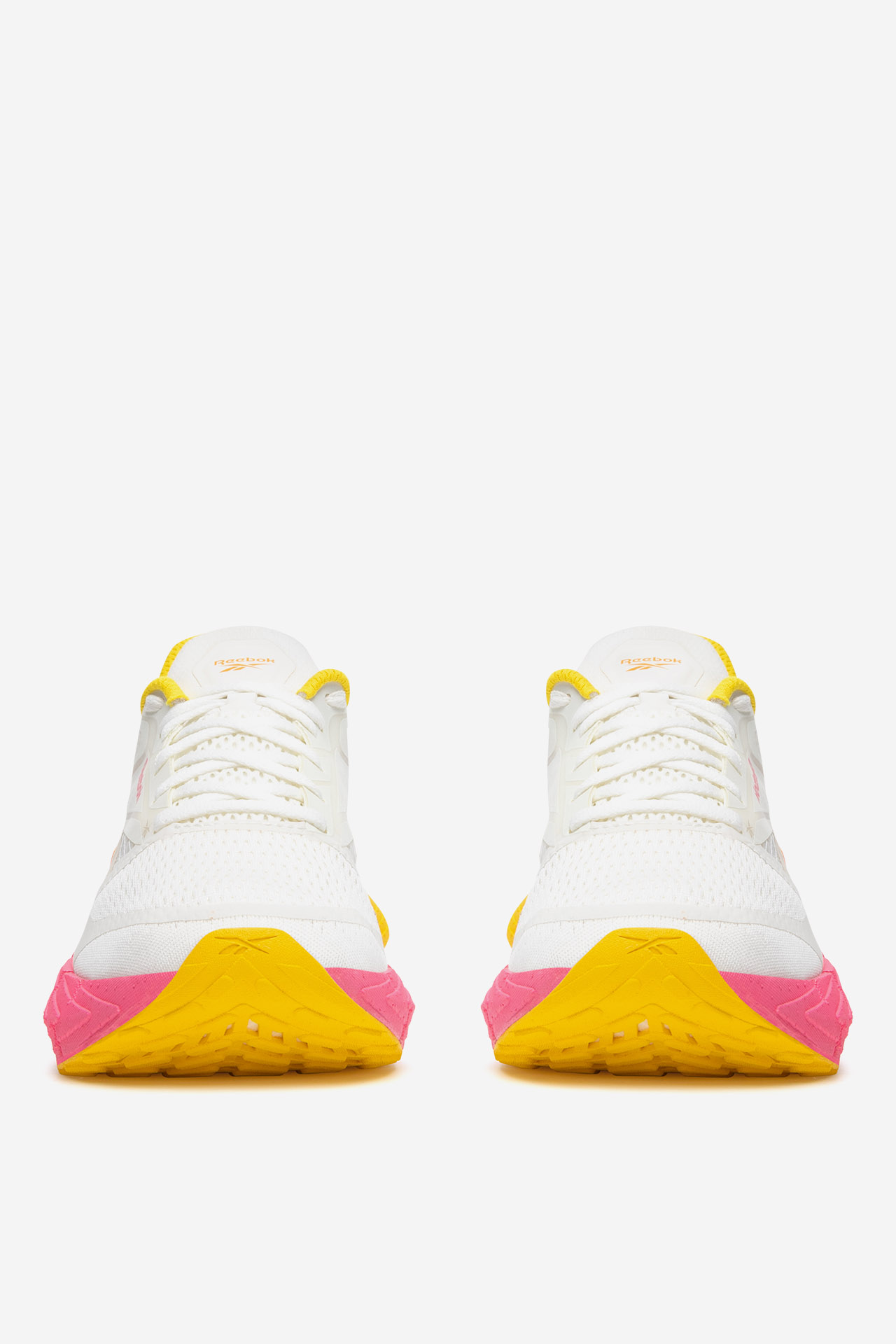 Športna obutev Bela