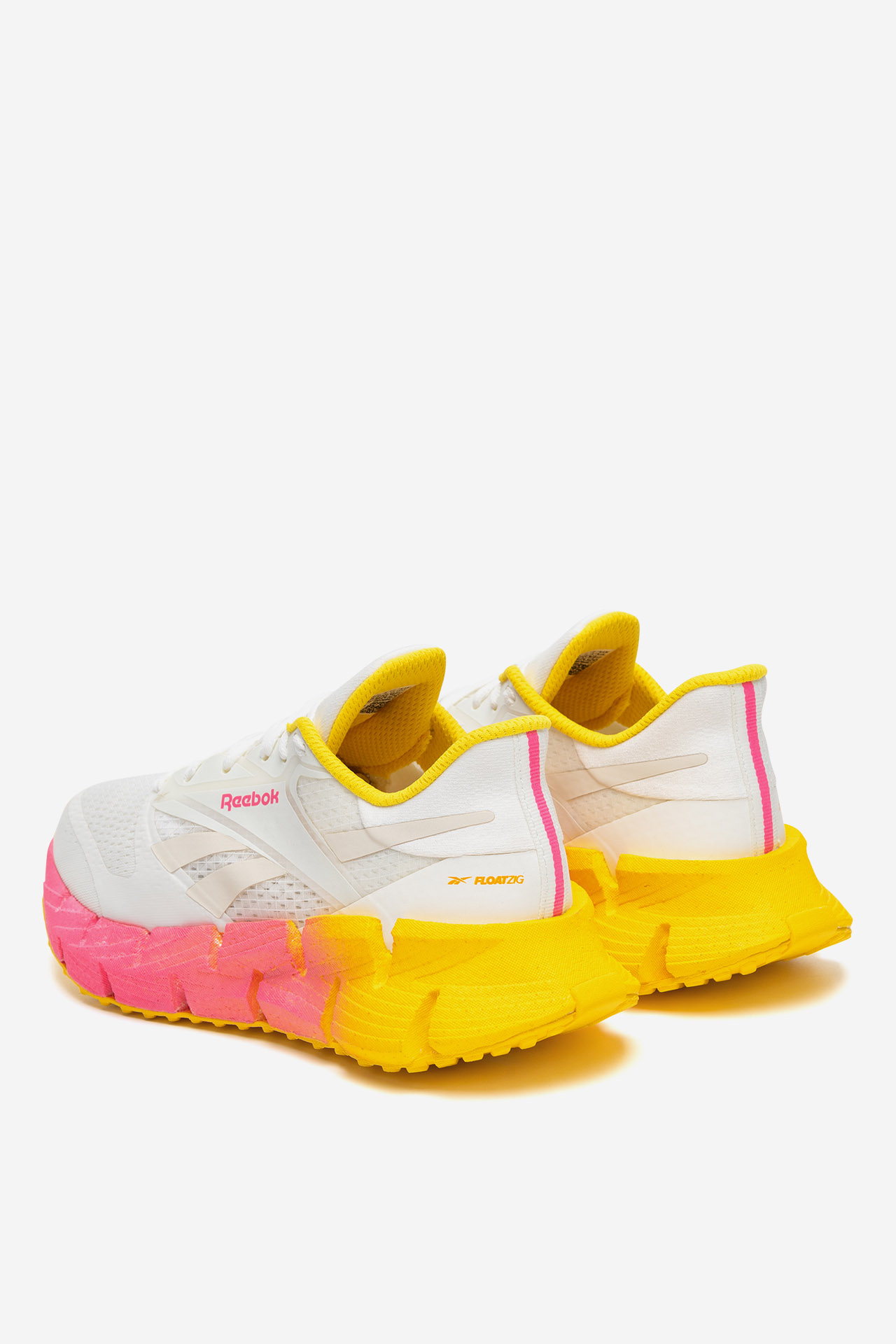 Športna obutev Bela