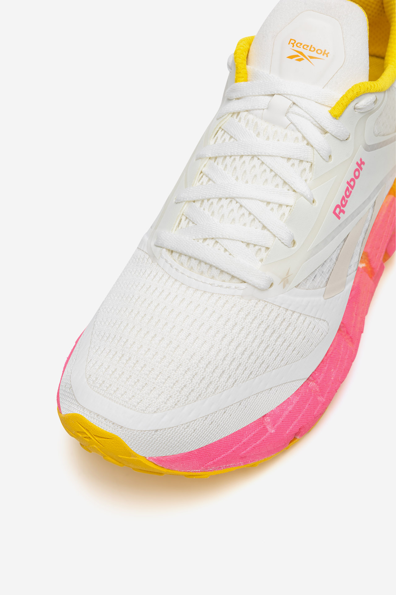 Športna obutev Bela