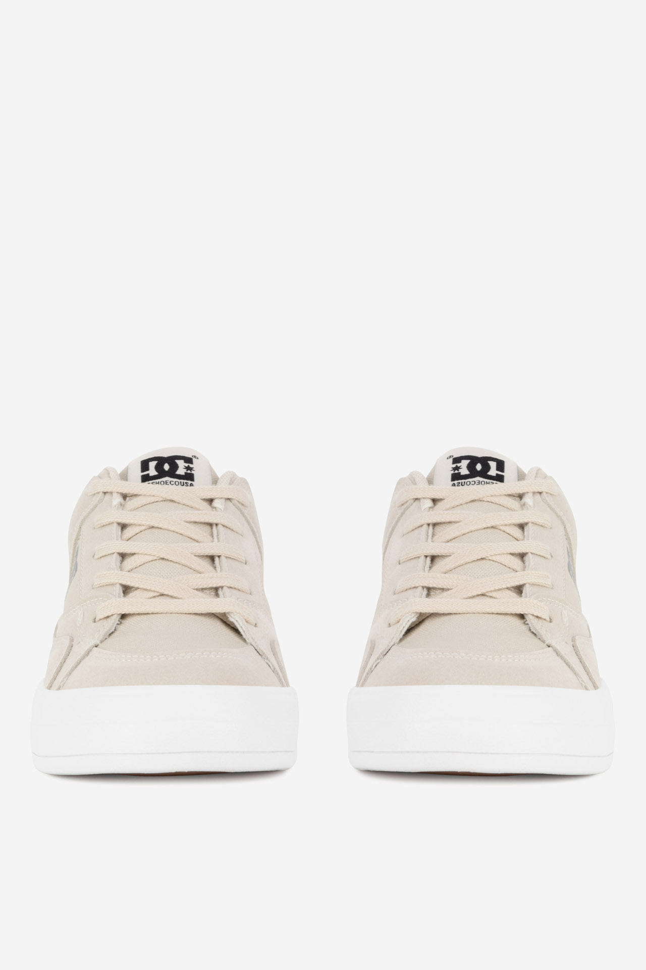 Plátěná obuv BÉŽOVÁ