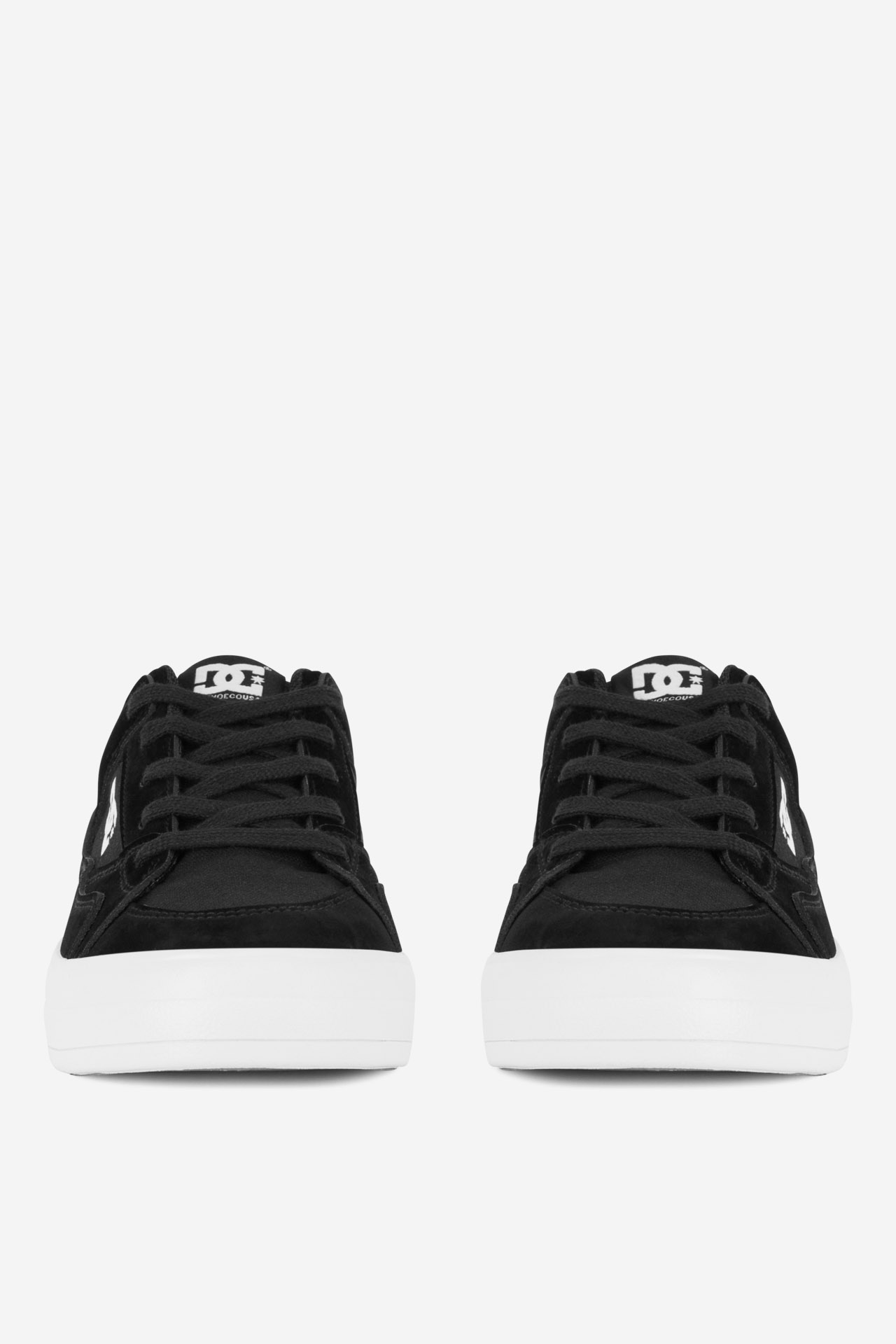 Plátěná obuv ČERNÁ