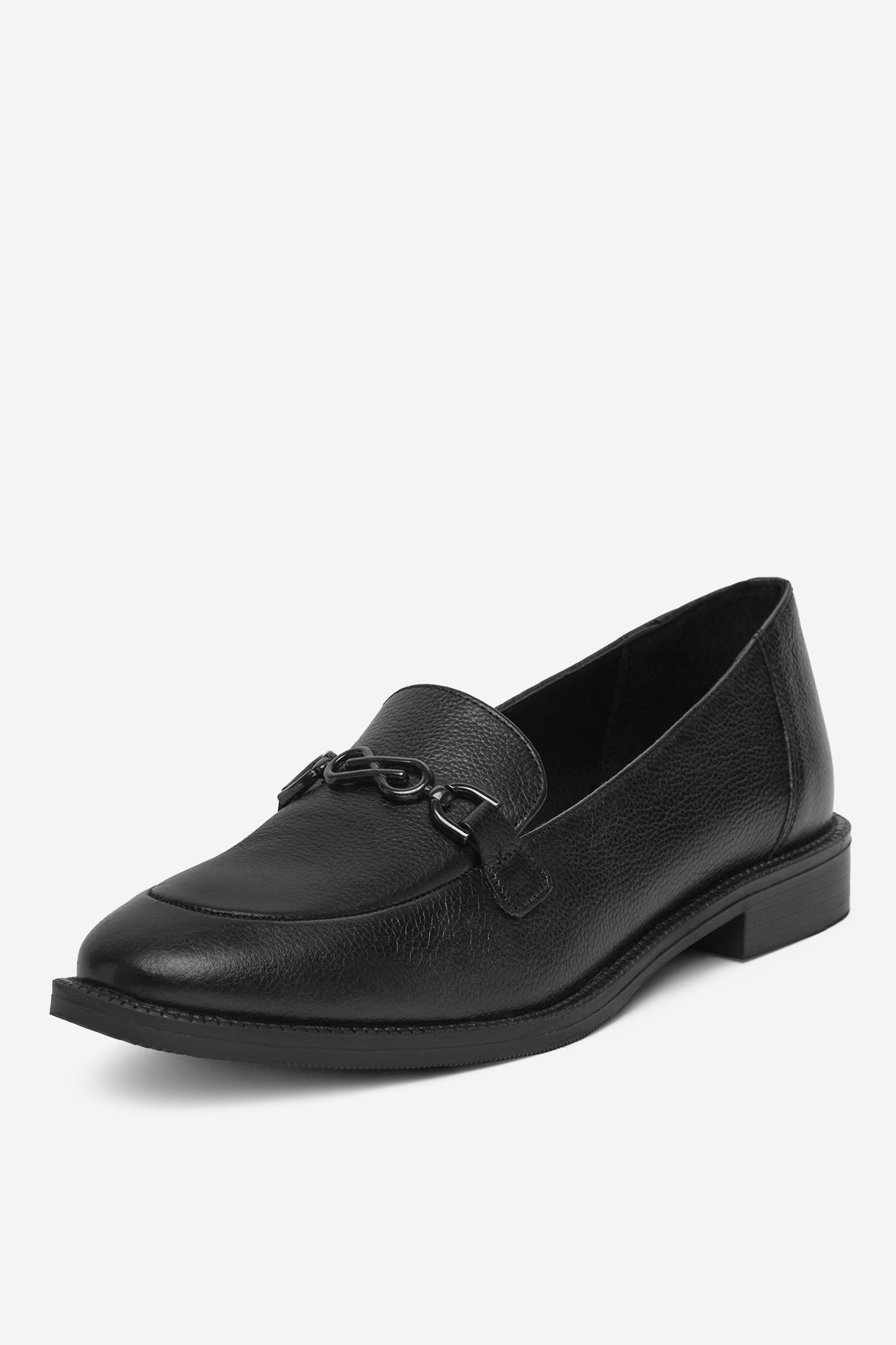 Mocasini NEGRU