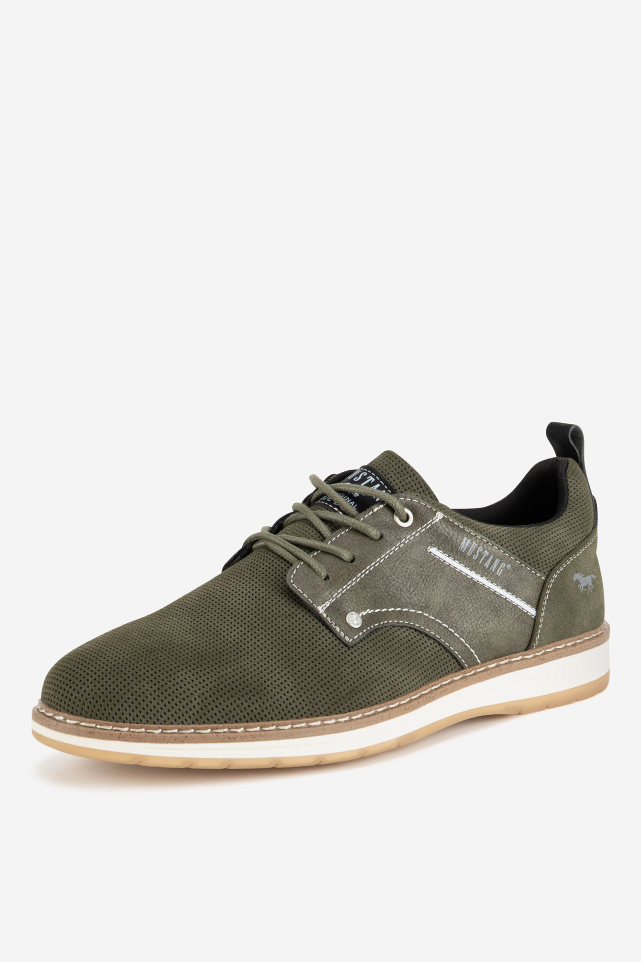 Polobotka KHAKI