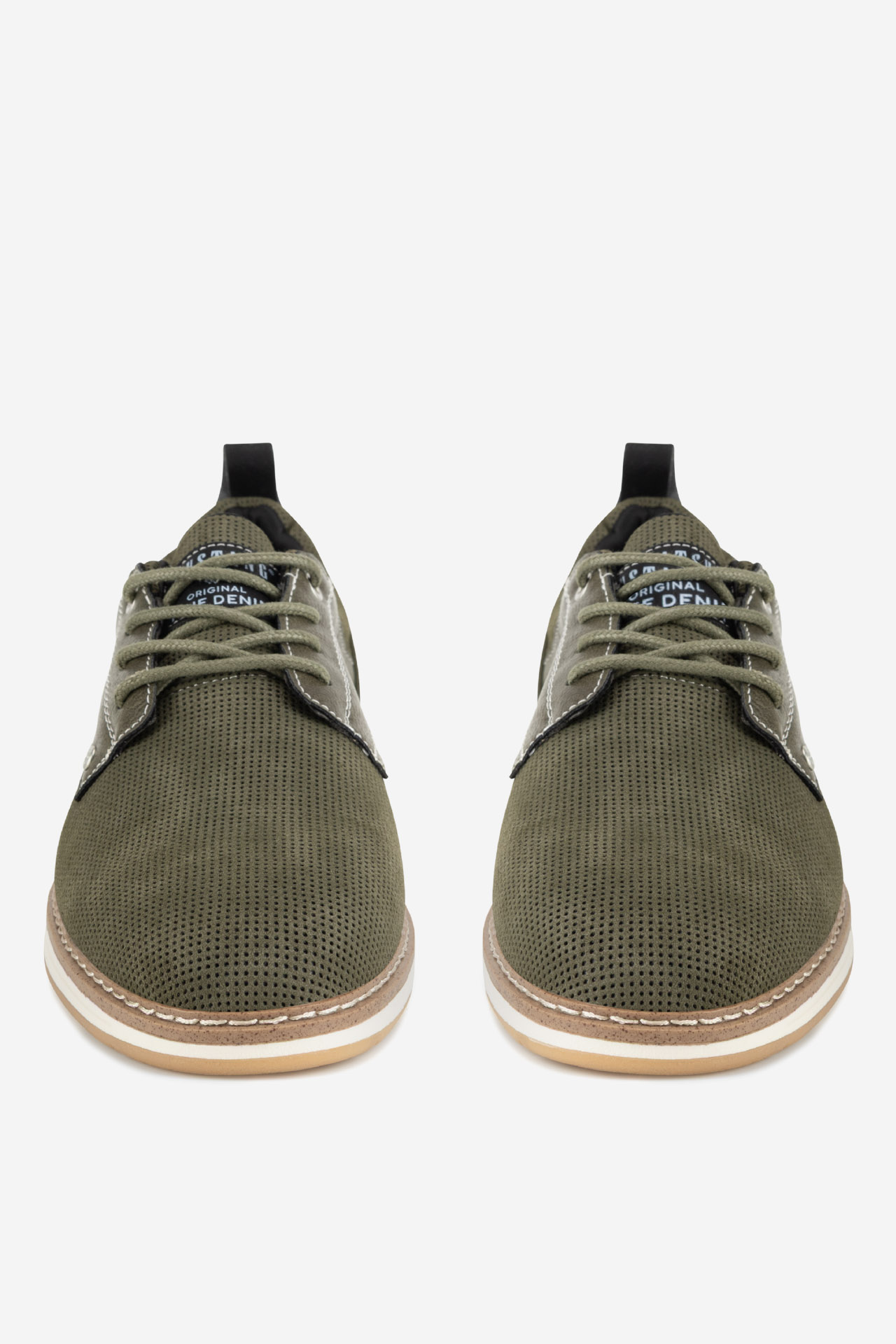 Polobotka KHAKI