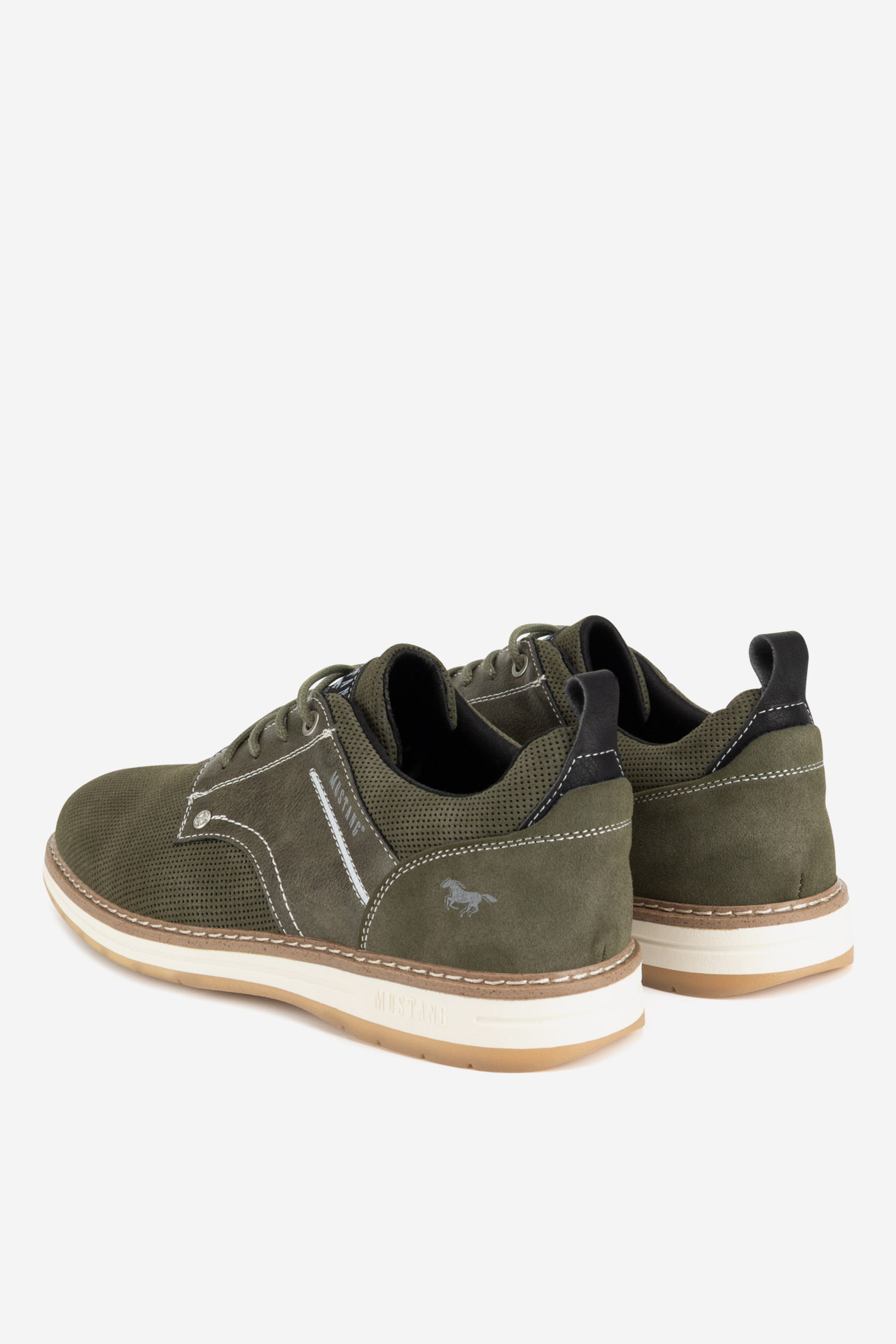 Polobotka KHAKI