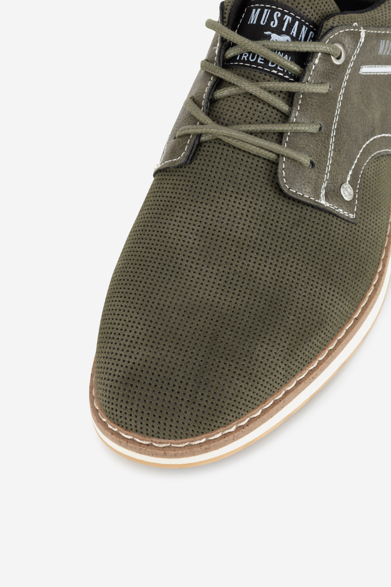 Polobotka KHAKI