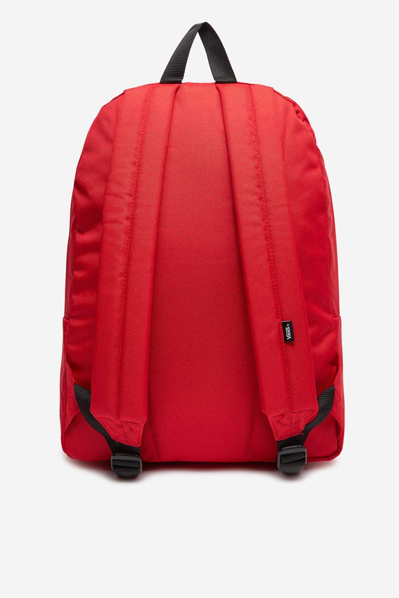 Batoh ČERVENÁ