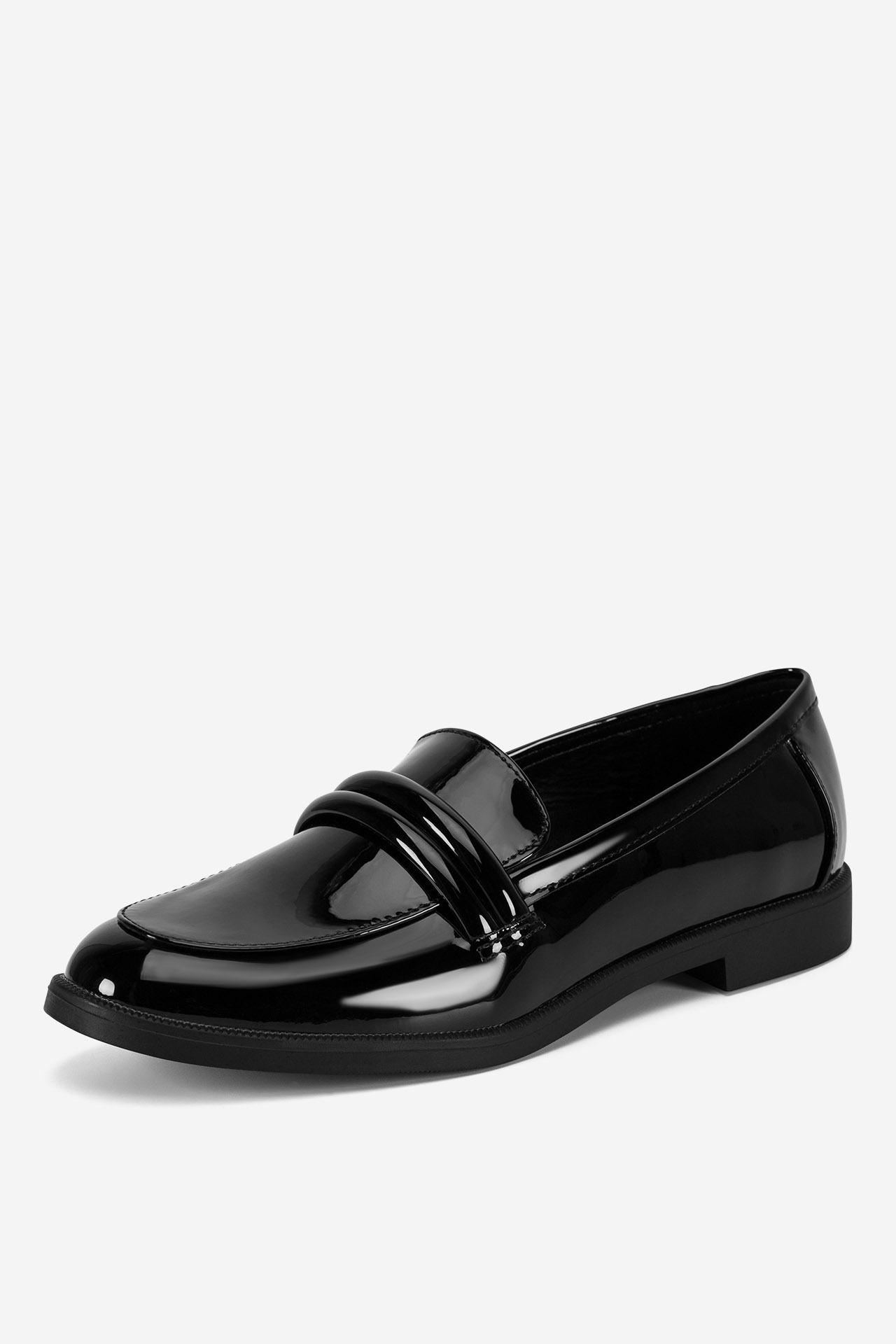 Loaferke Črna