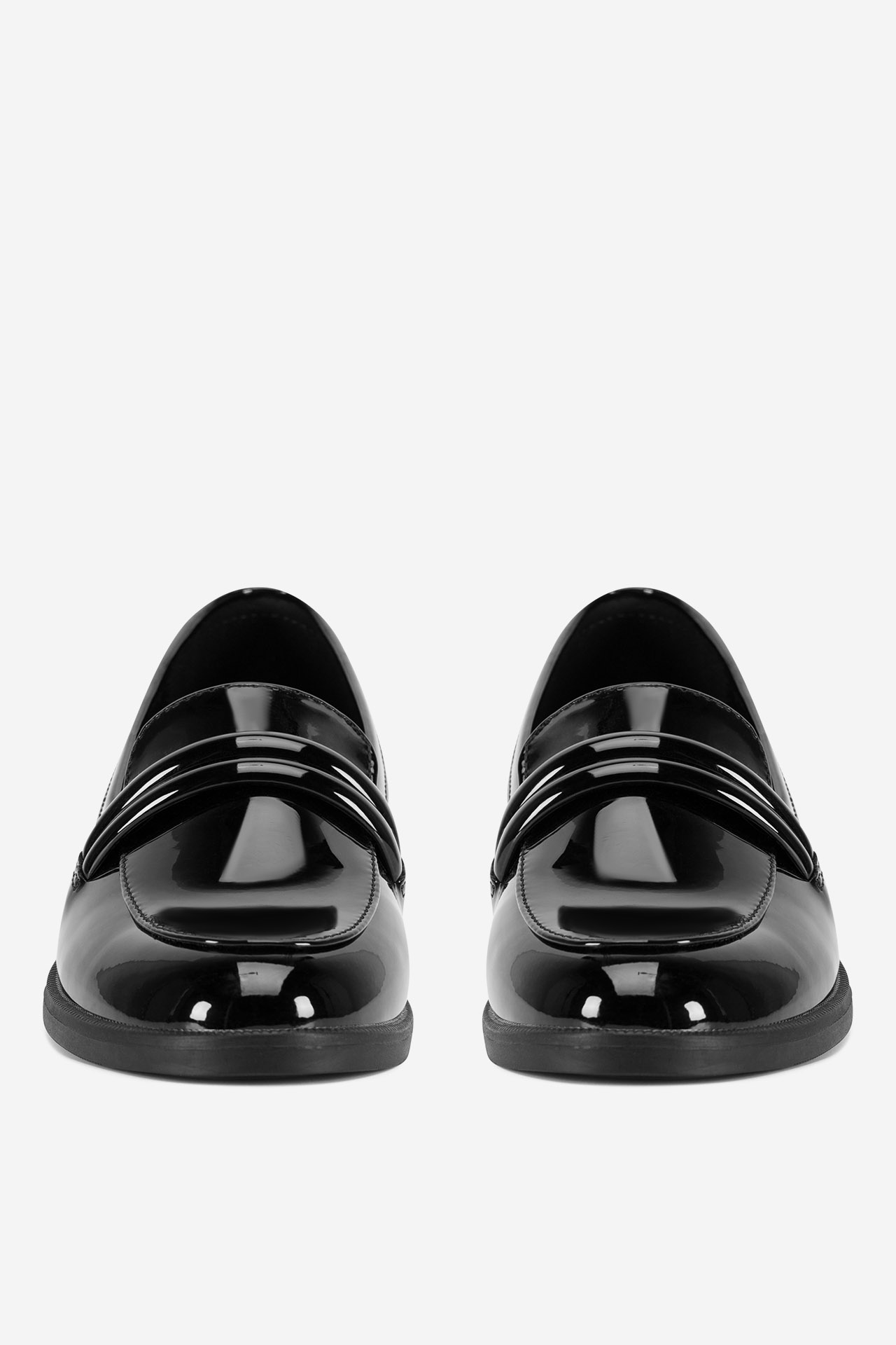 Loaferke Črna