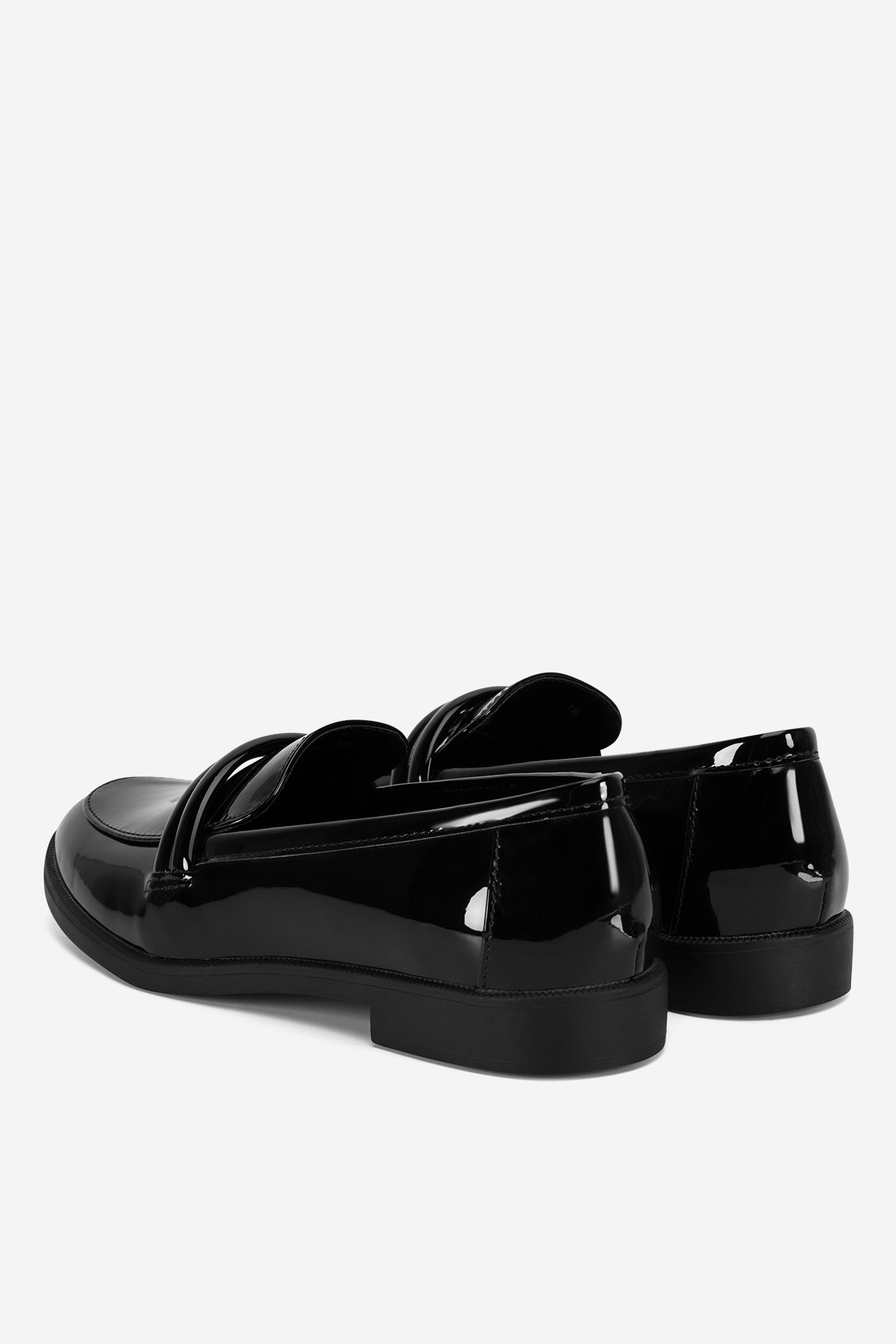 Loaferke Črna