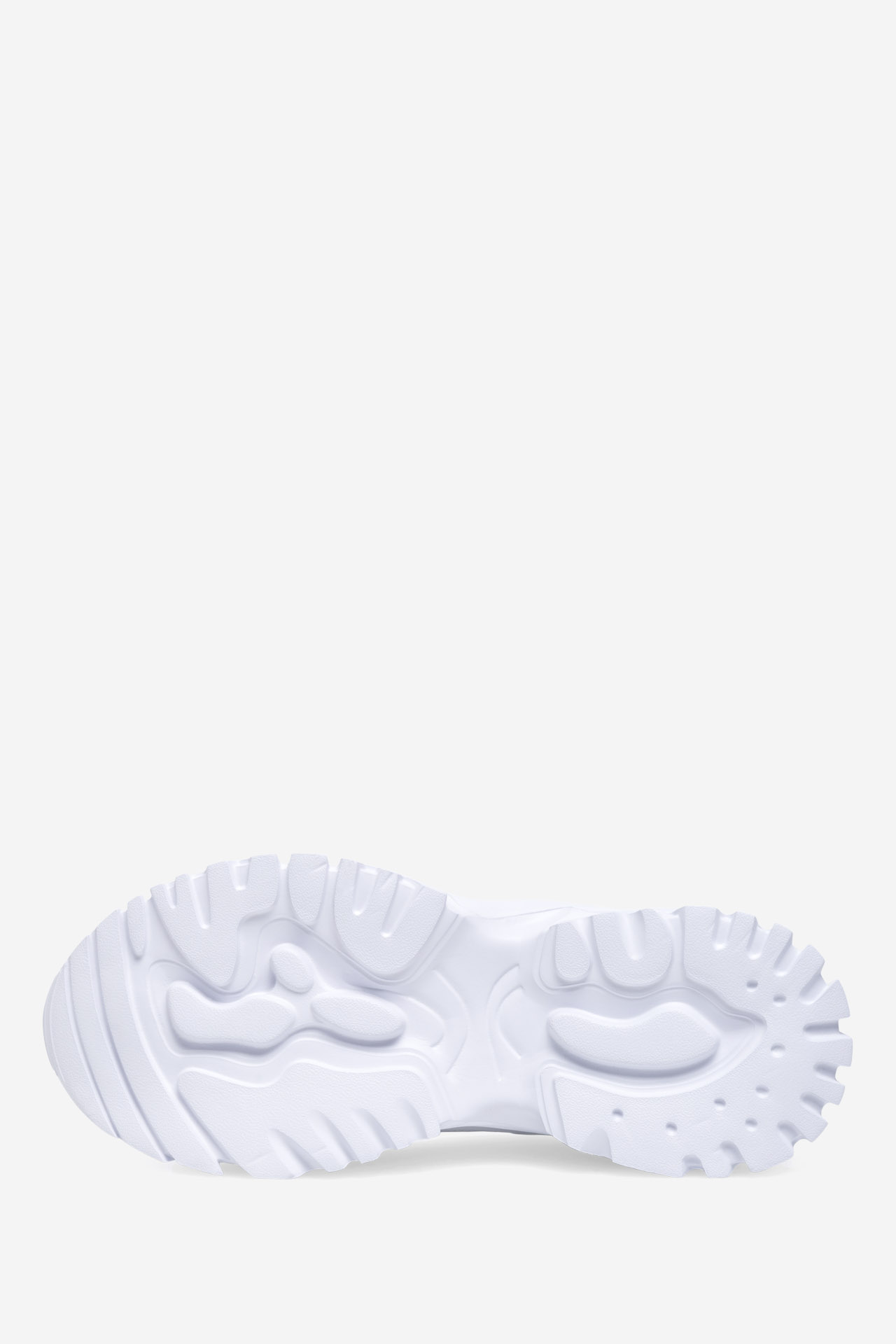 Športna obutev Bela