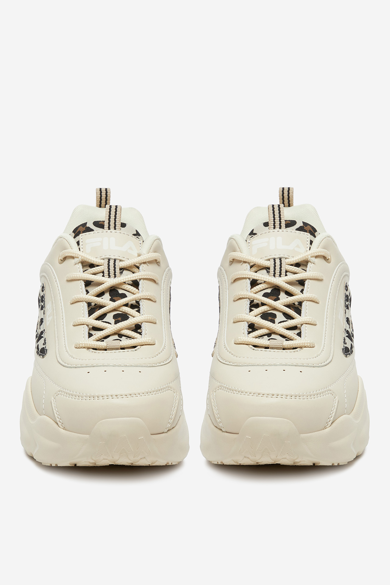 Sportovní obuv BÉŽOVÁ