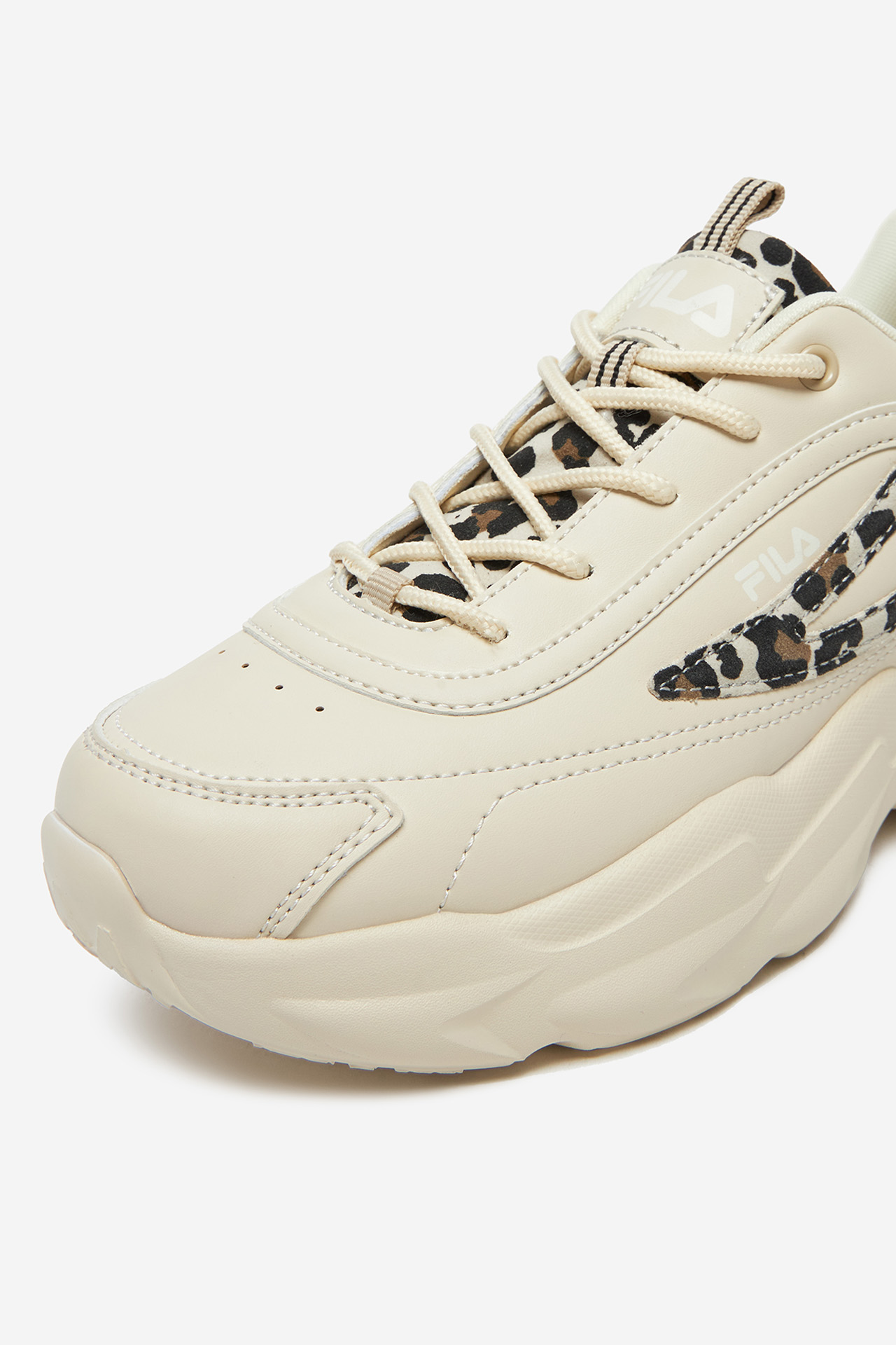 Sportovní obuv BÉŽOVÁ