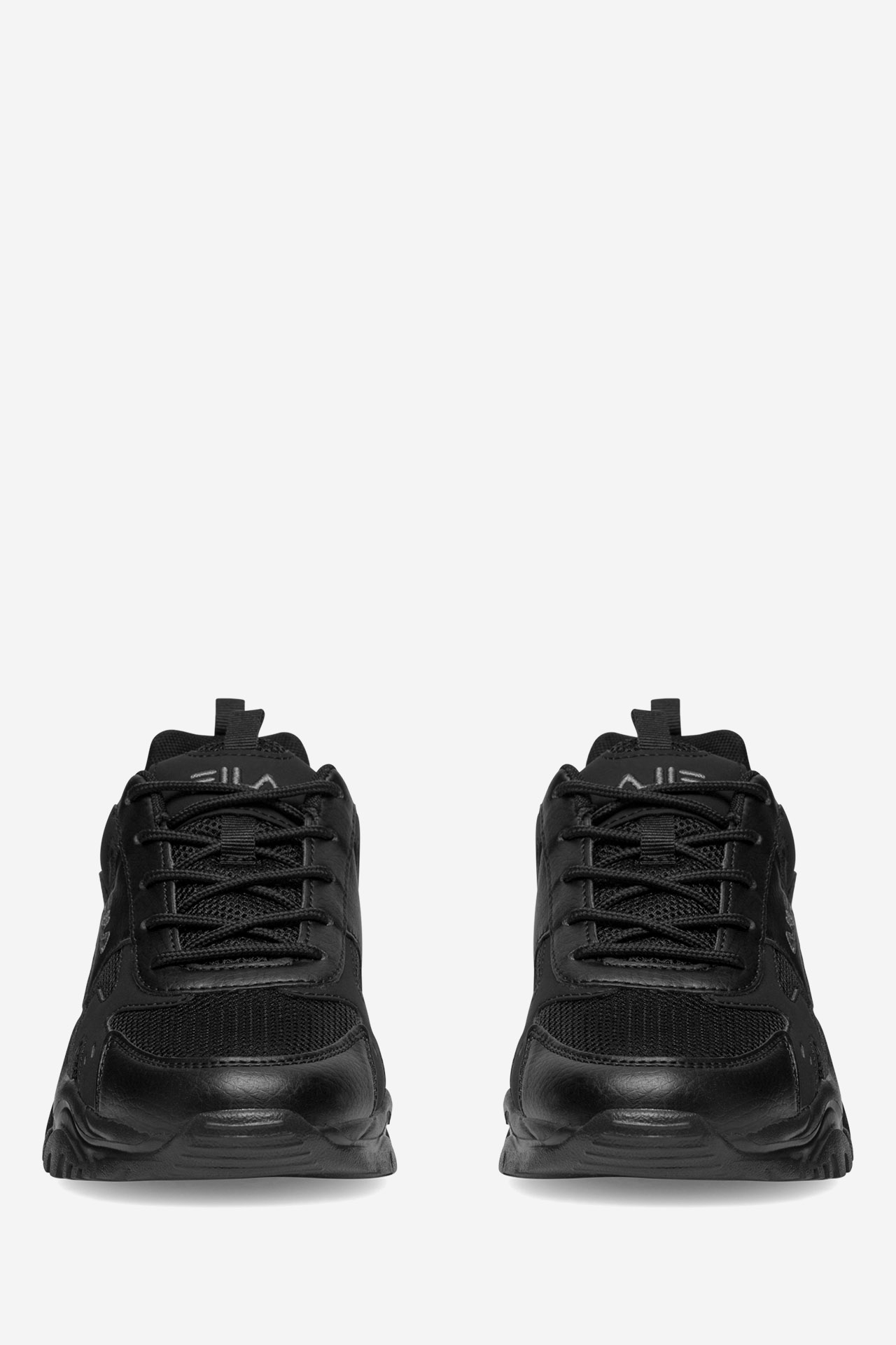 Športna obutev Črna