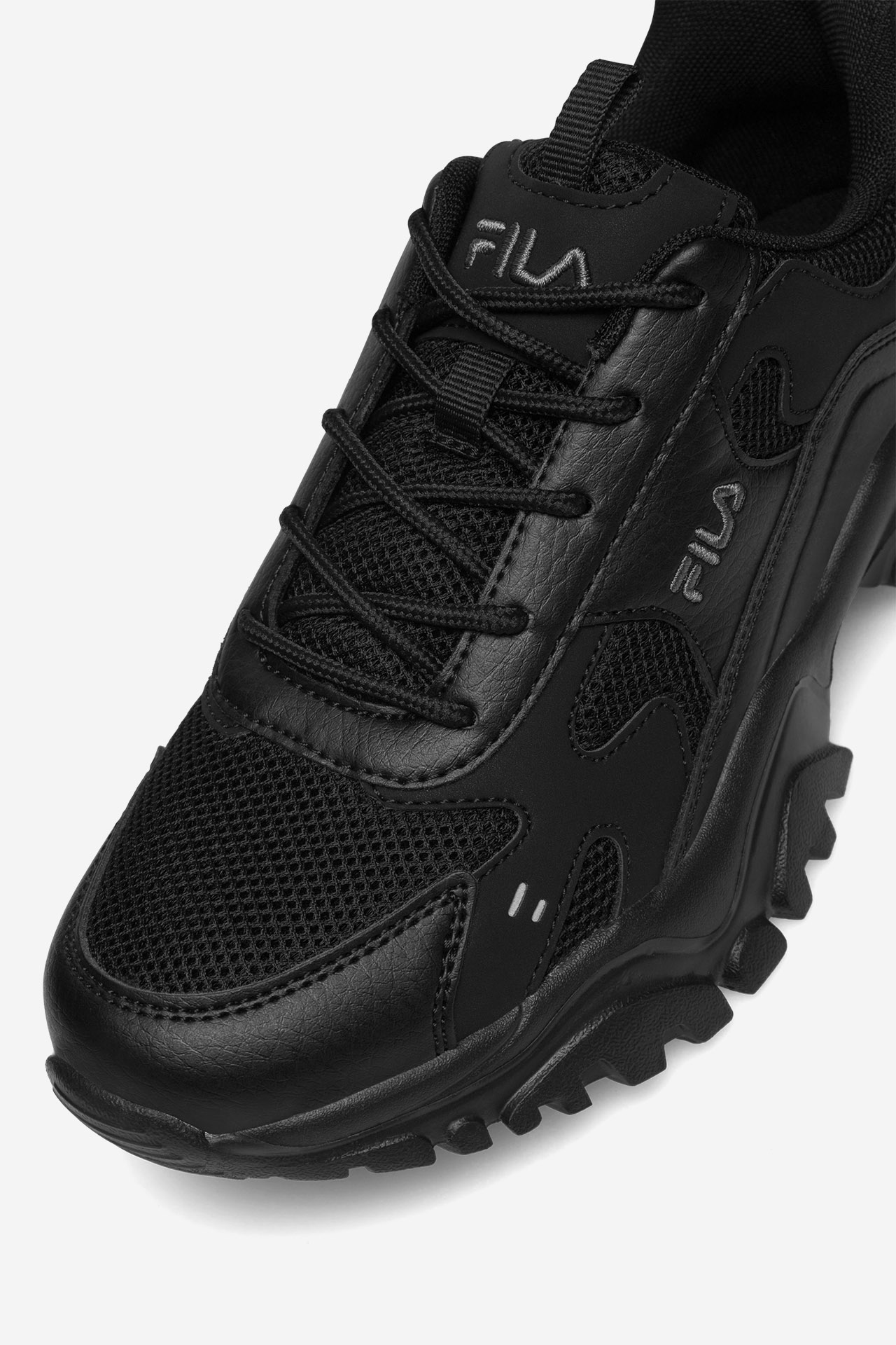 Športna obutev Črna