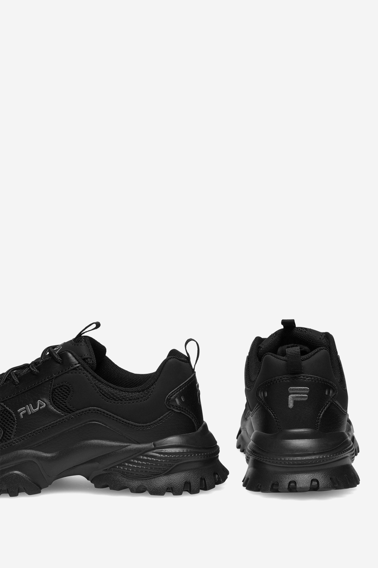 Športna obutev Črna