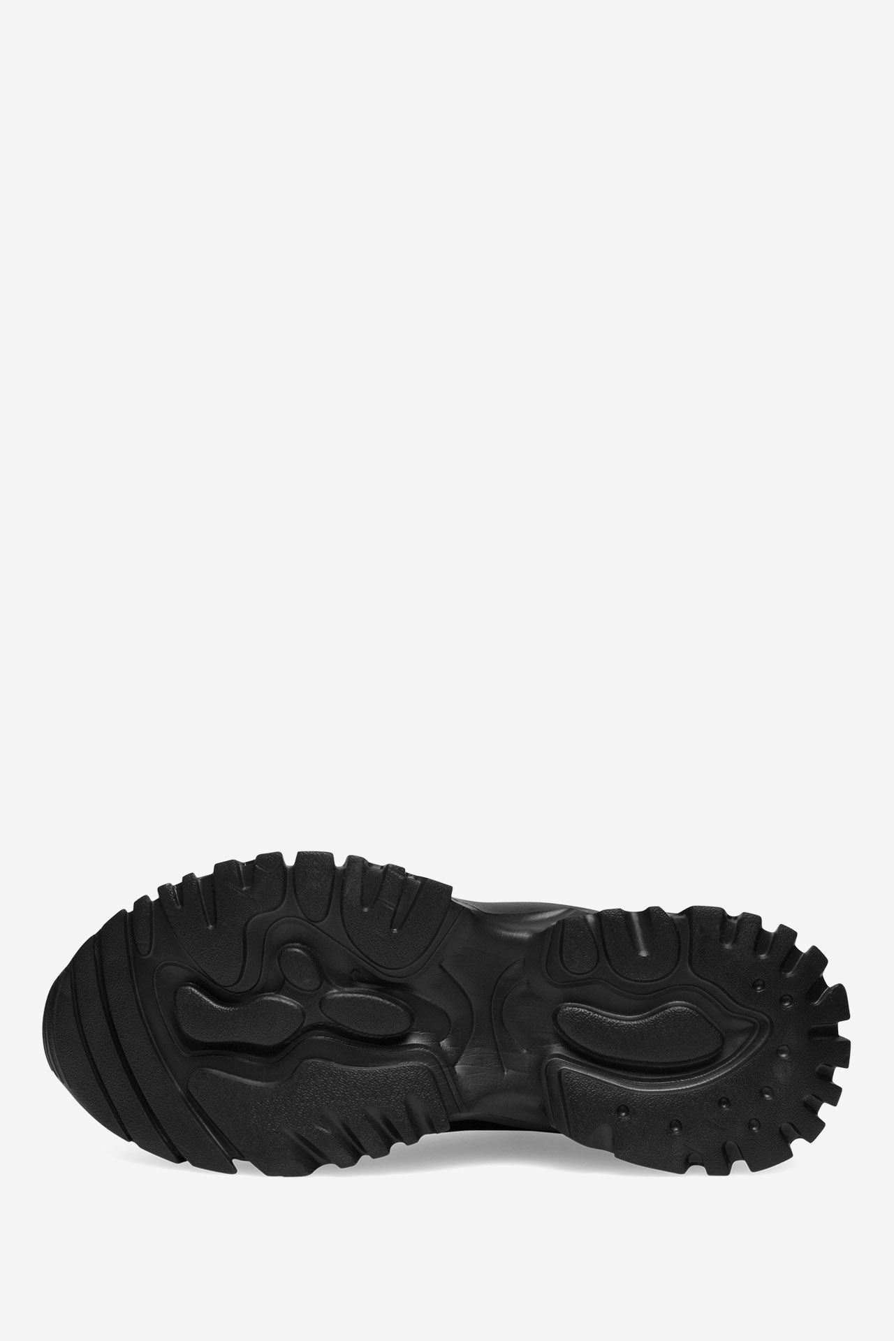 Športna obutev Črna