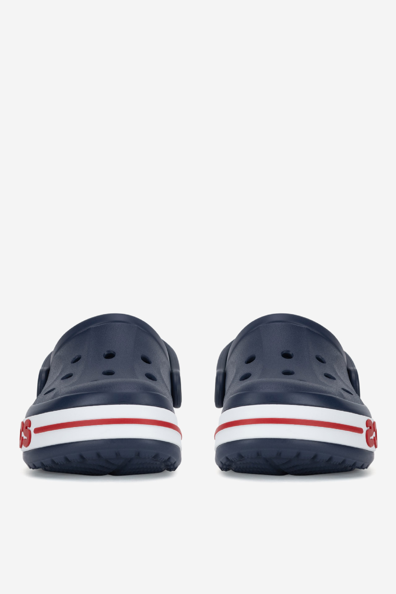 Pantofle TMAVĚ MODRÁ