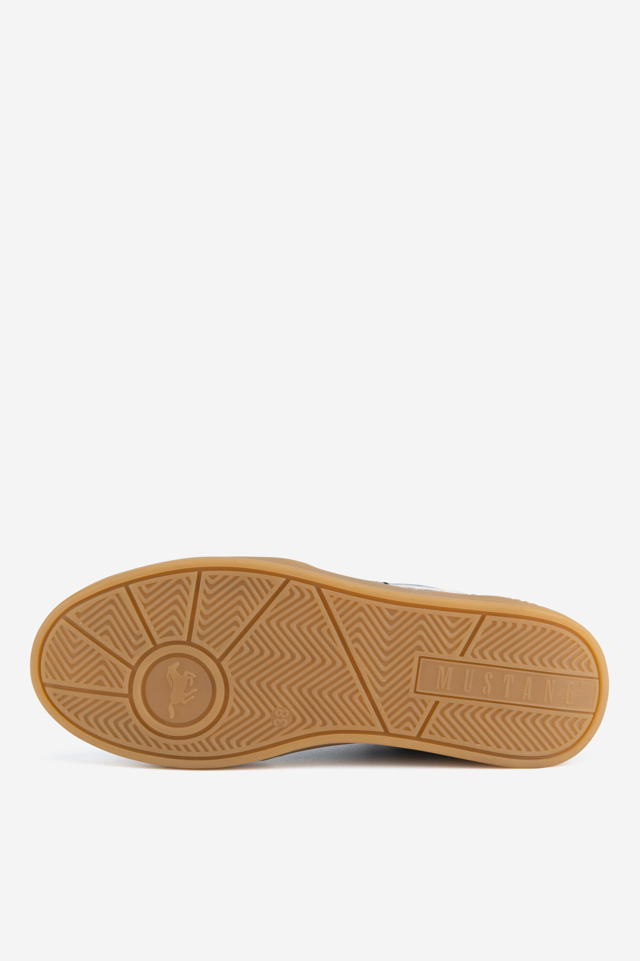 Tenisky BLANKYTNĚ MODRÁ