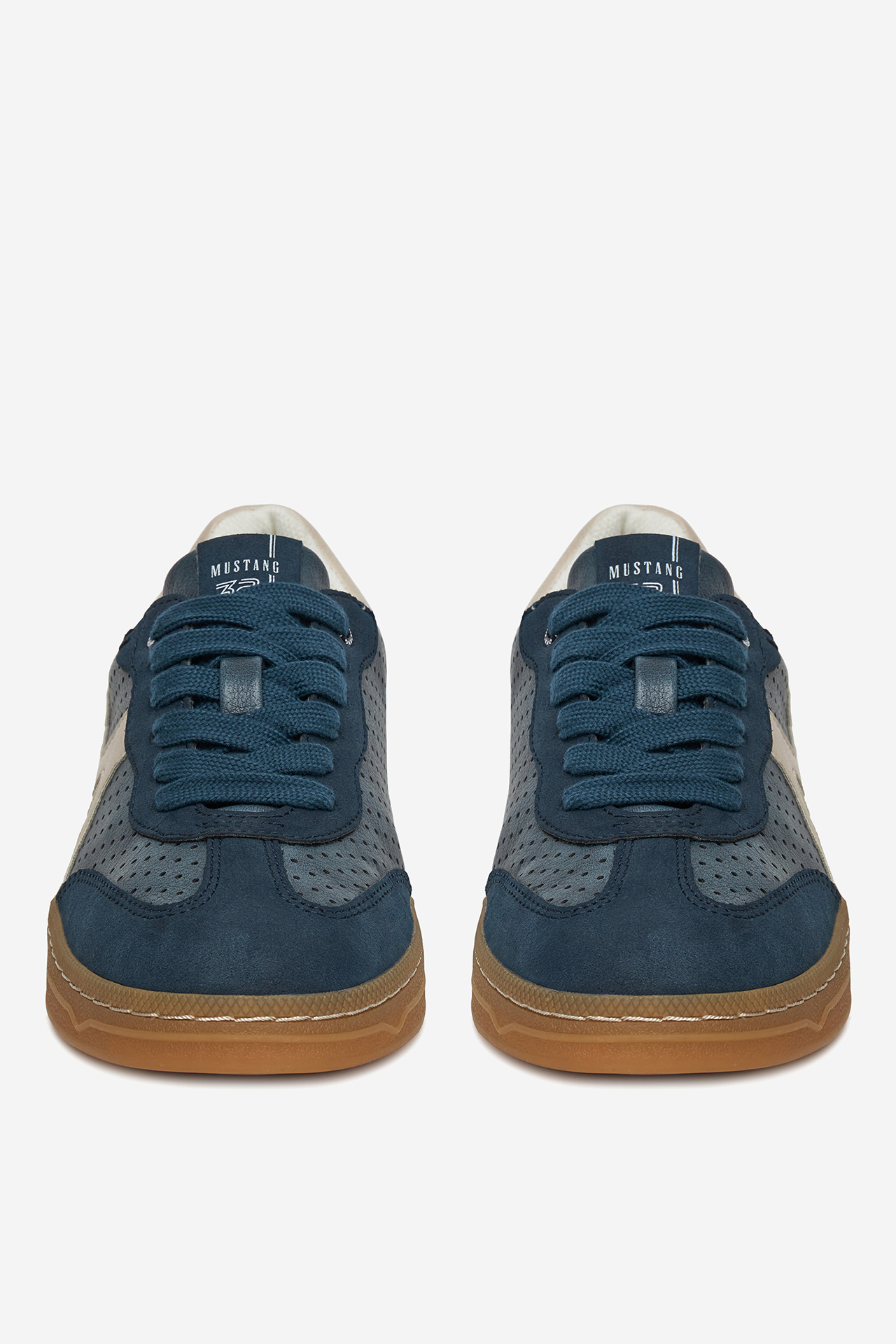 Tenisky TMAVĚ MODRÁ