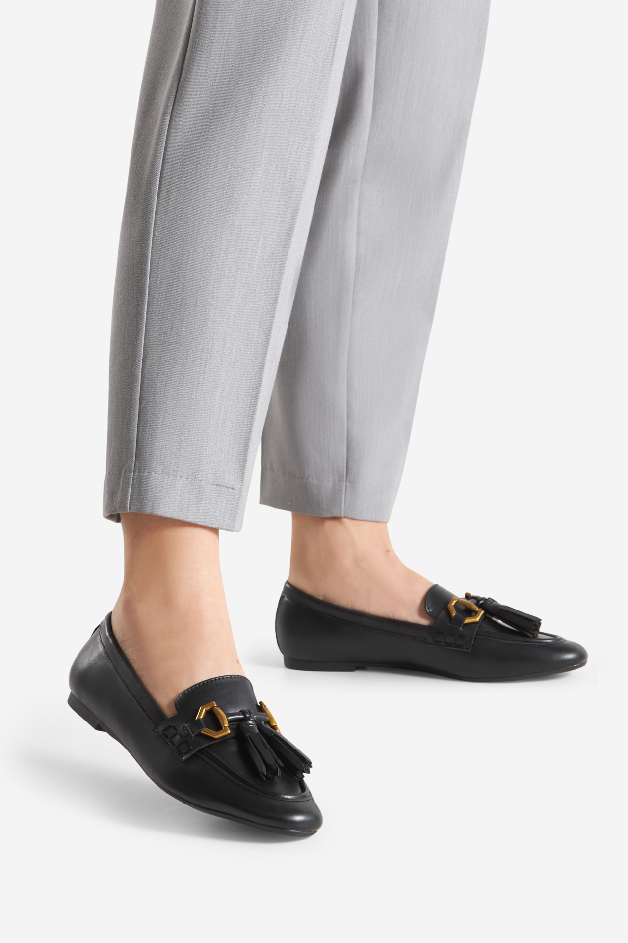 Loaferke Črna