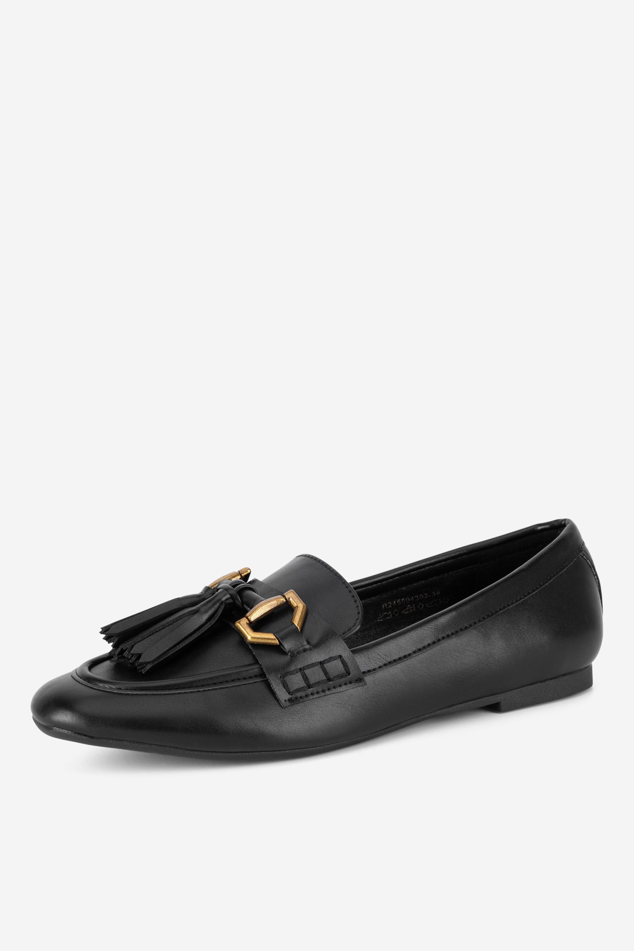 Loaferke Črna
