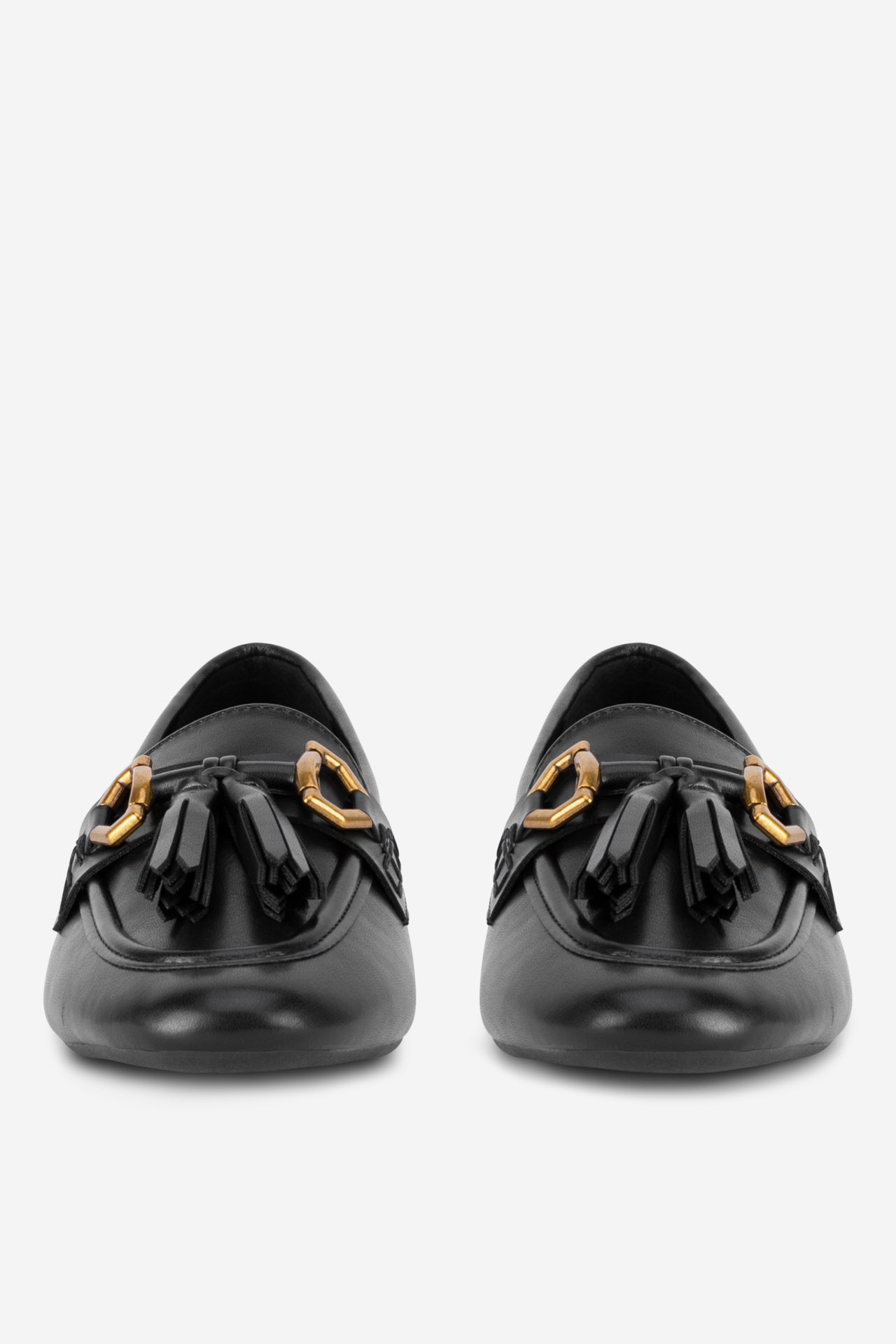 Loaferke Črna