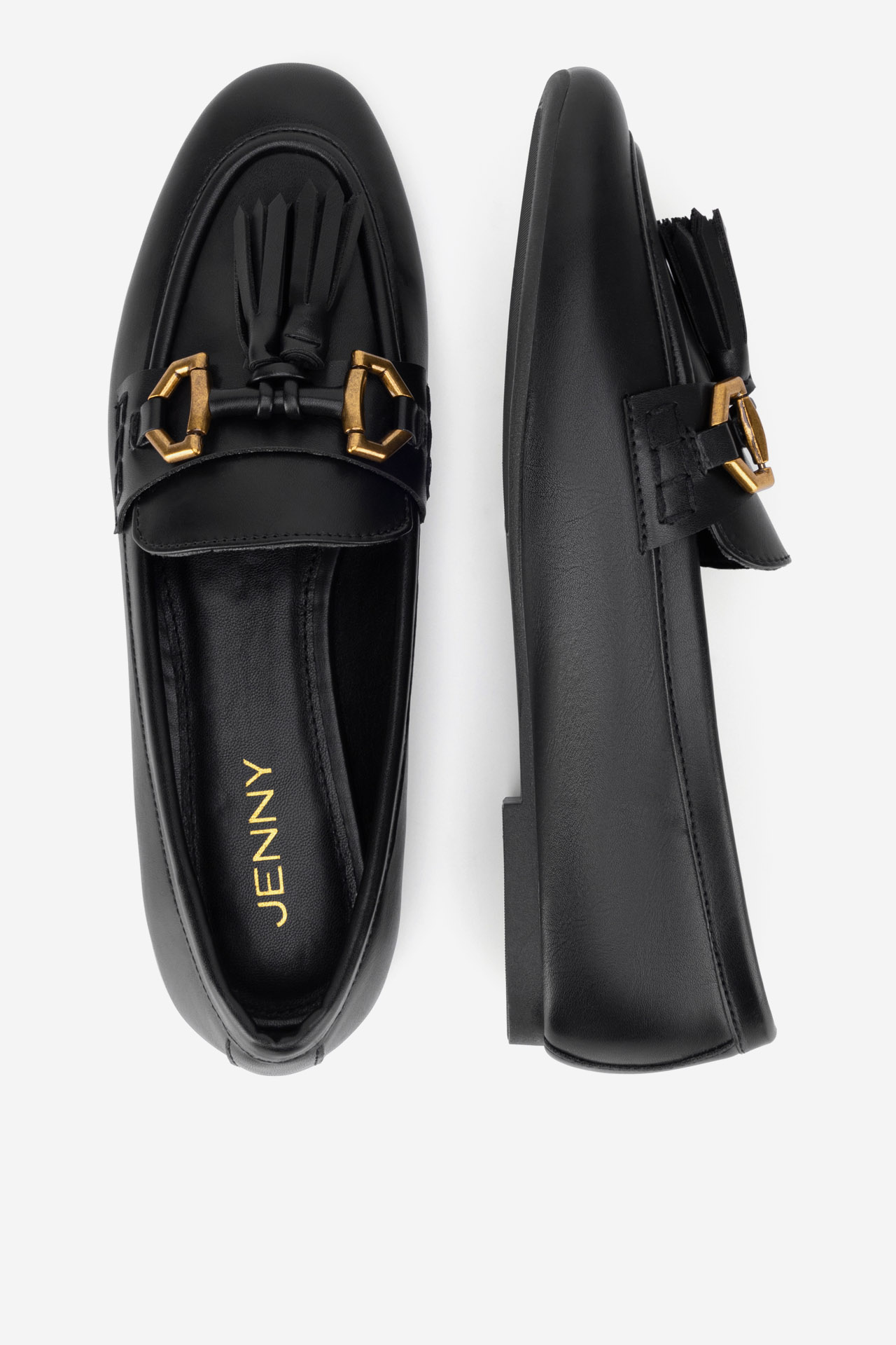 Loaferke Črna