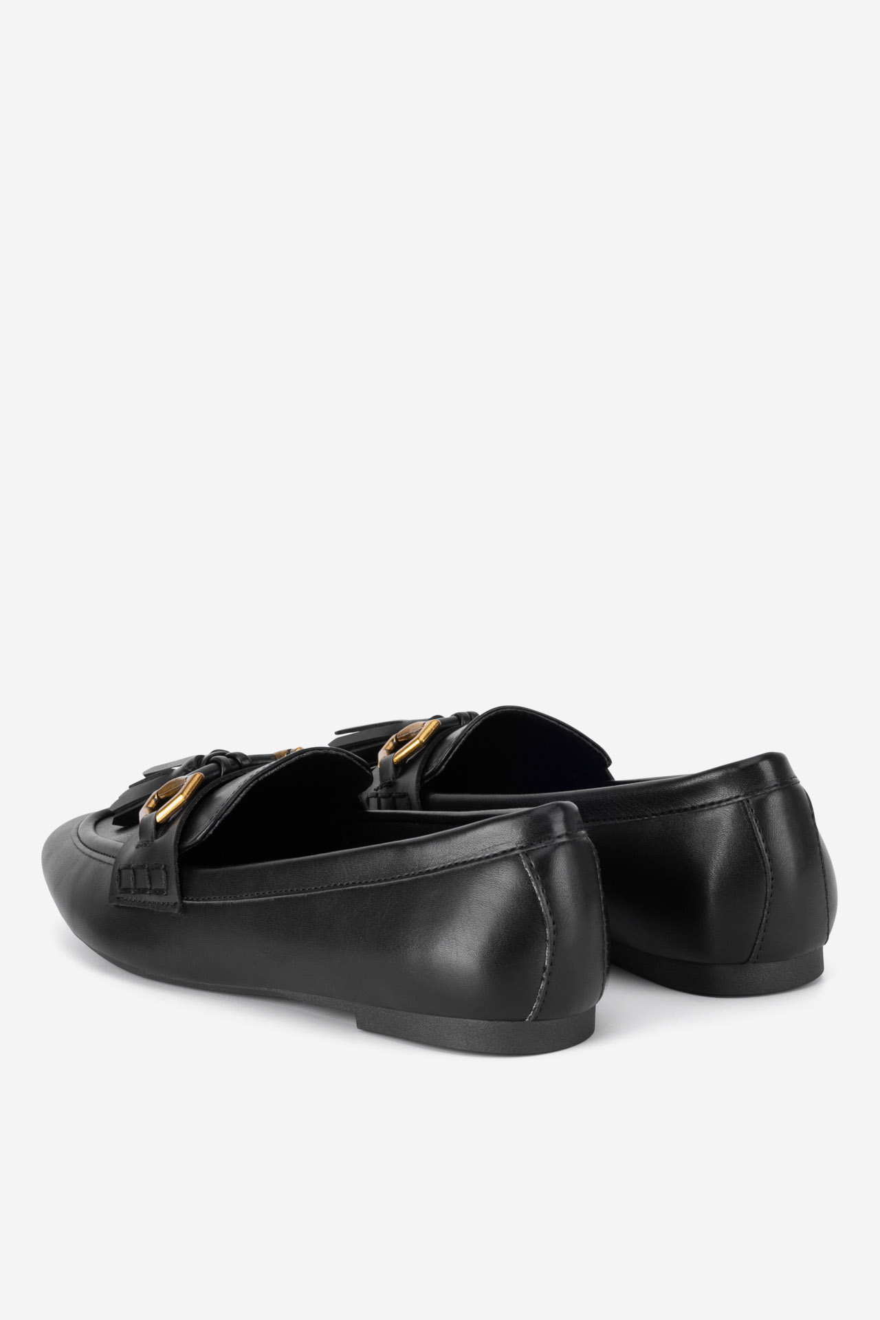 Loaferke Črna