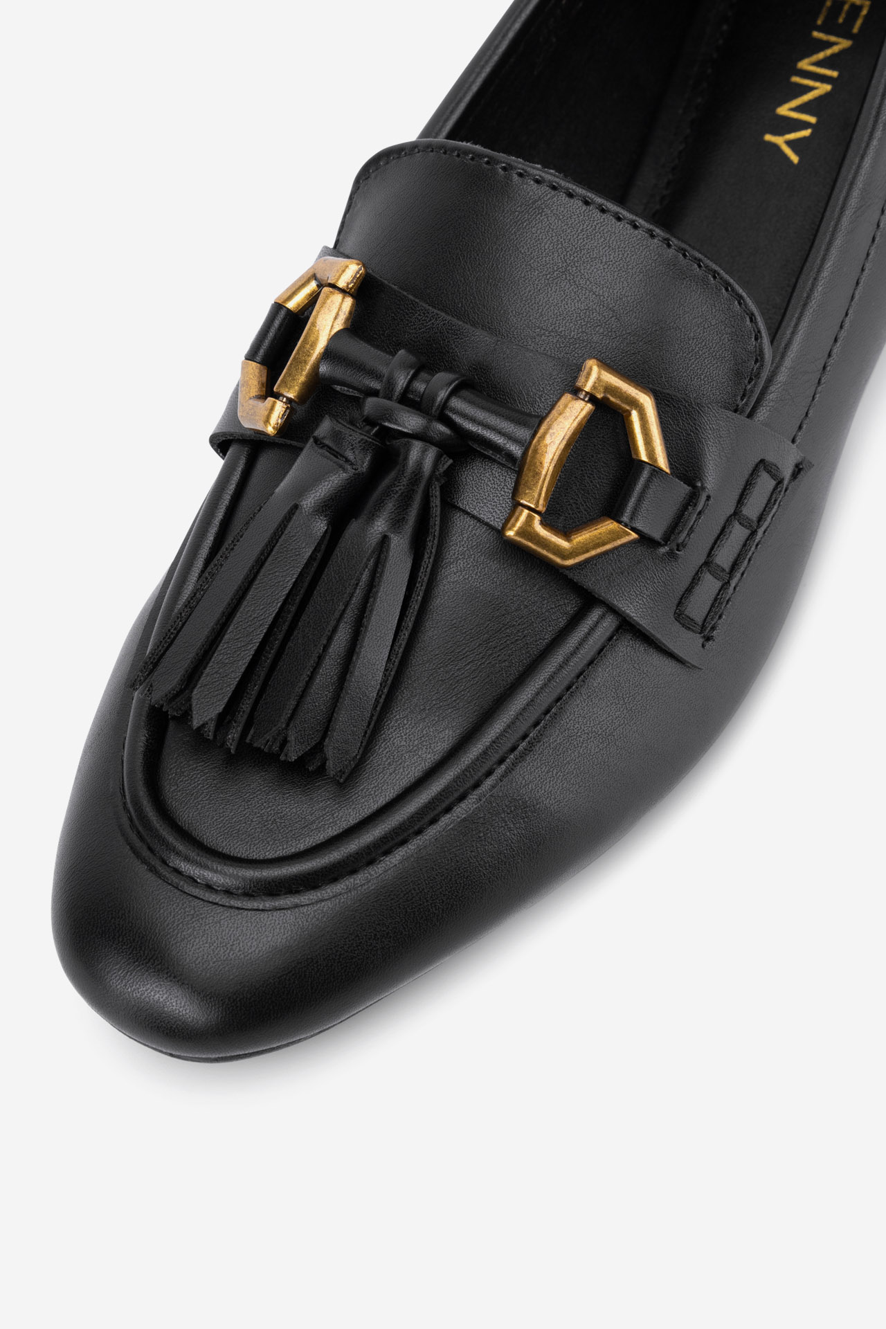 Loaferke Črna